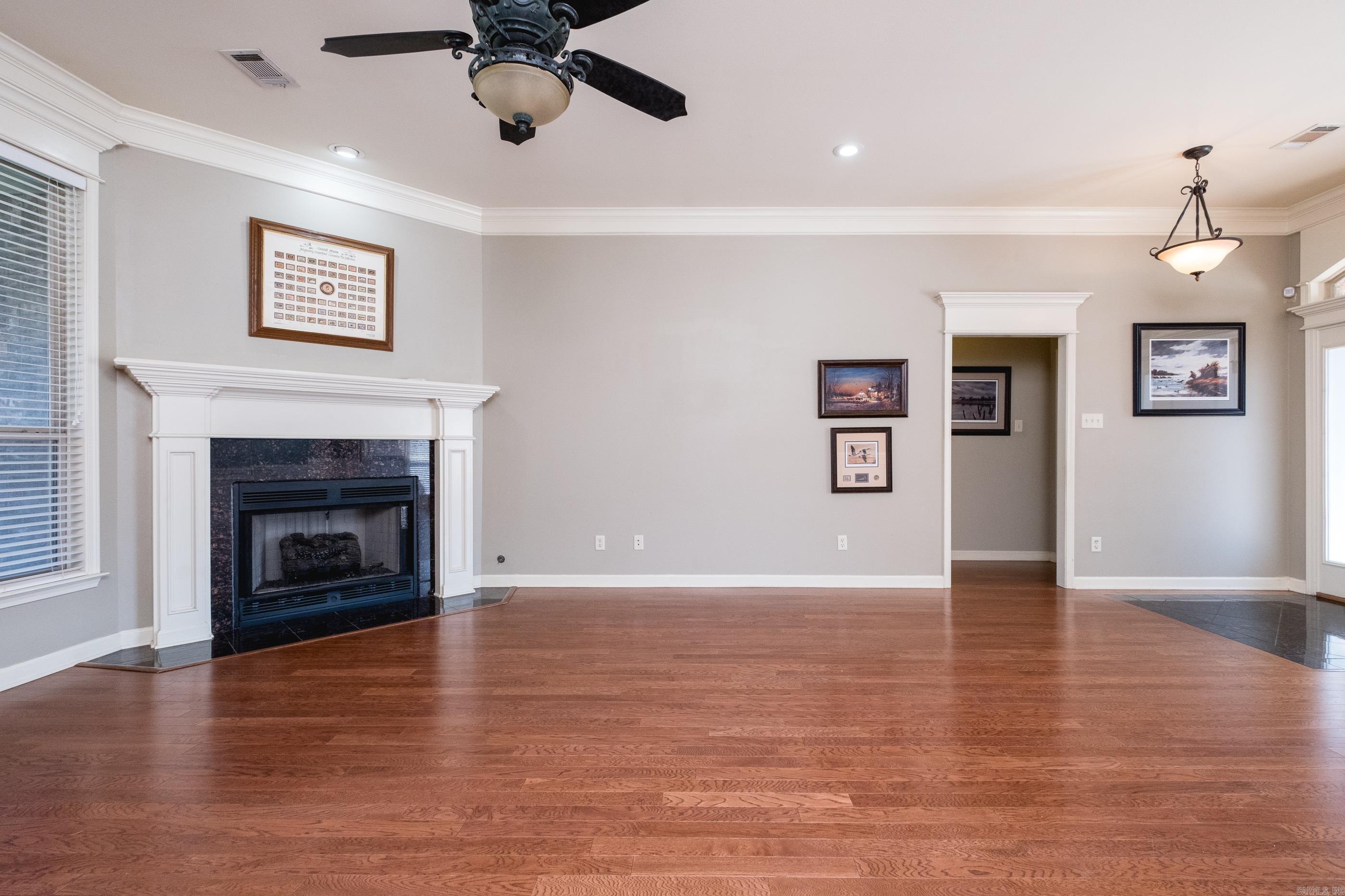 9716 Wild Mountain Drive  Sherwood, AR