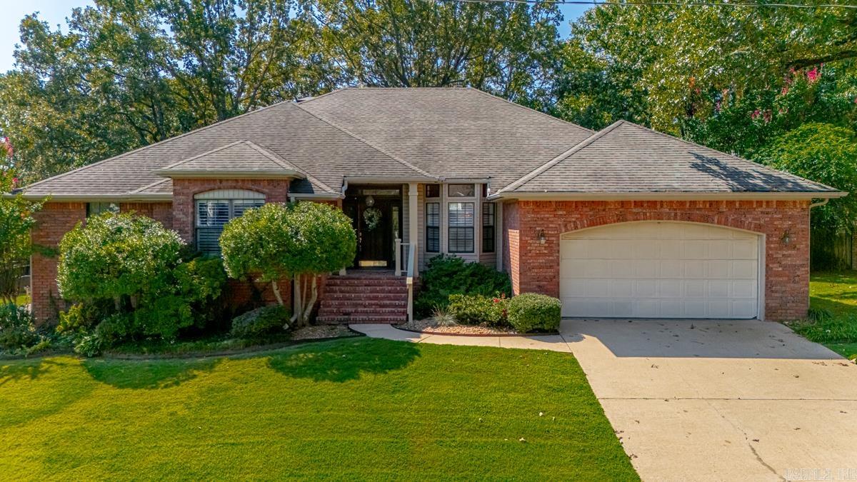 400 Fork River  Sherwood, AR