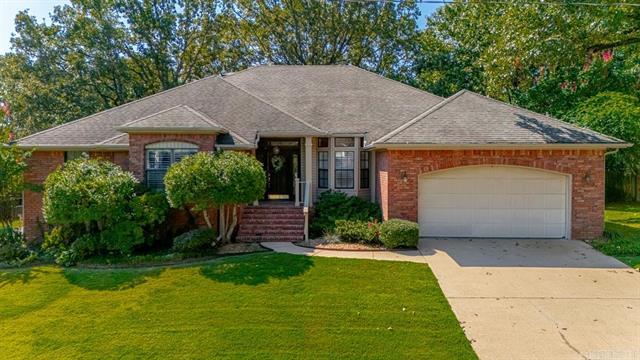 400  Fork River  Sherwood, AR
