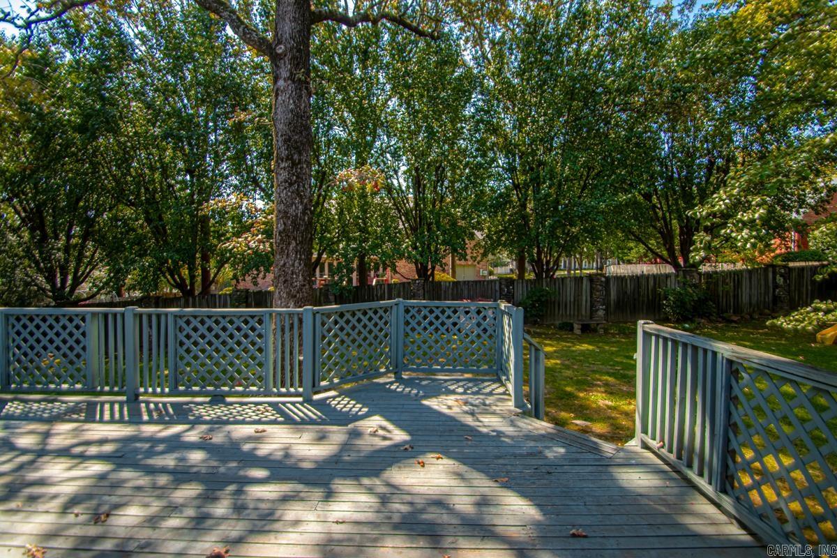 400 Fork River  Sherwood, AR