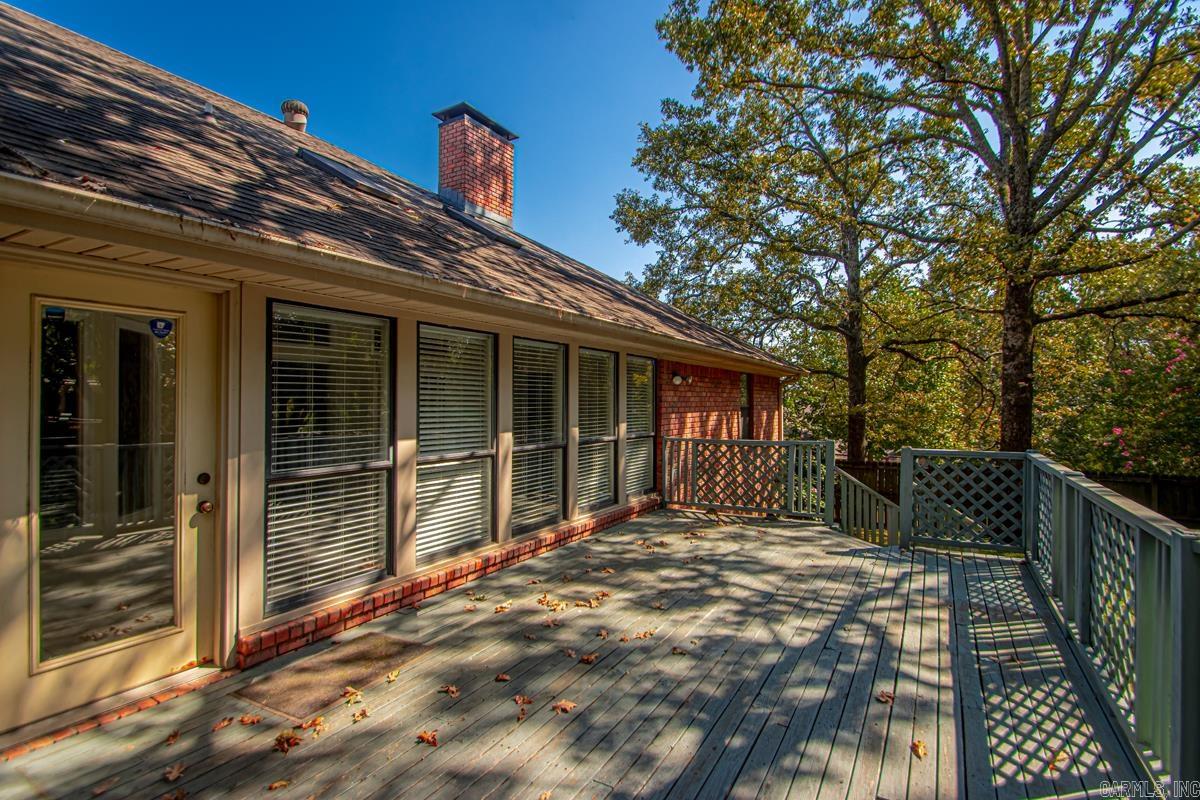 400 Fork River  Sherwood, AR