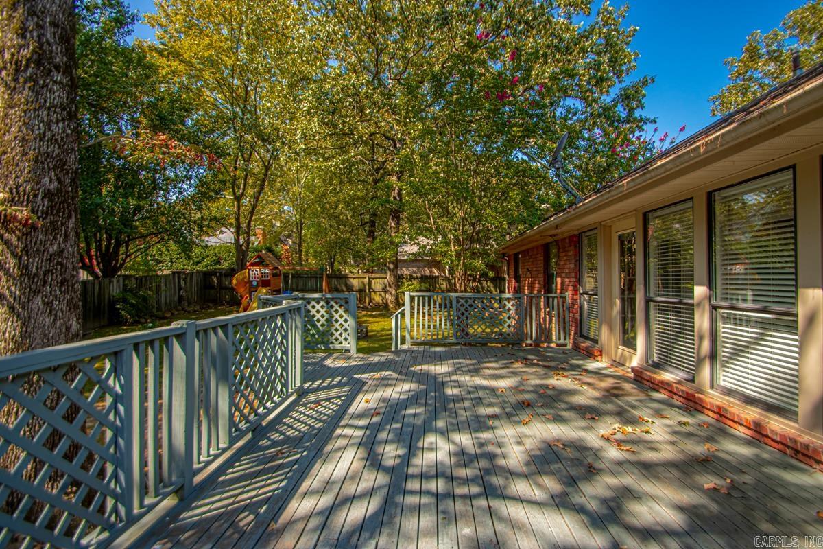 400 Fork River  Sherwood, AR