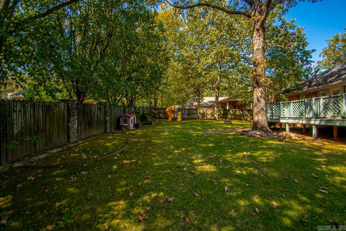 400 Fork River  Sherwood, AR