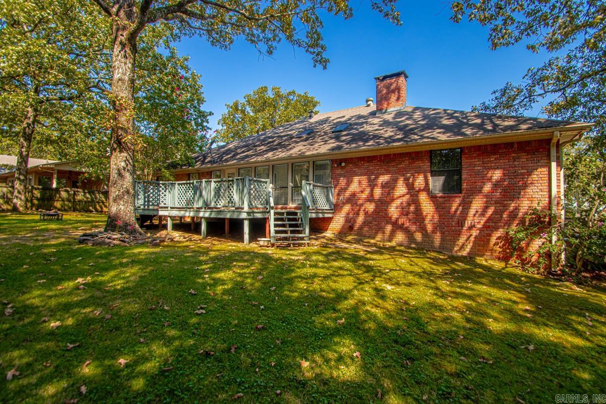 400 Fork River  Sherwood, AR
