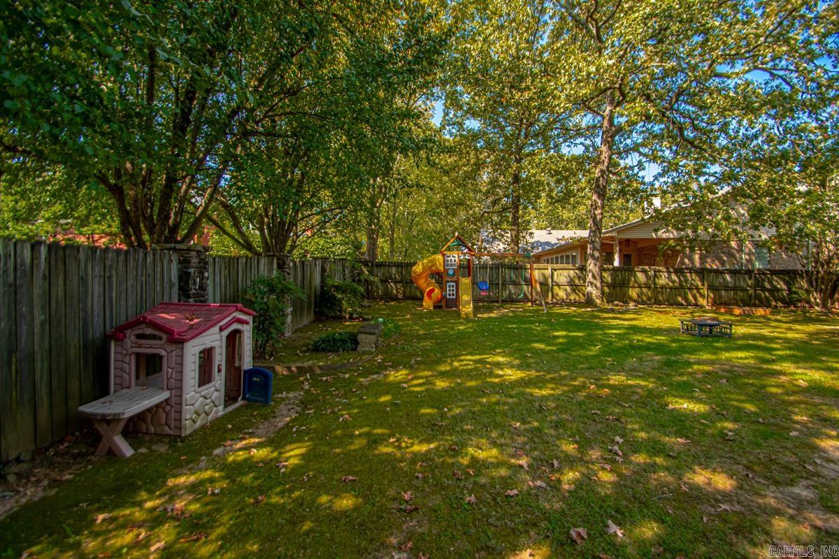 400 Fork River  Sherwood, AR
