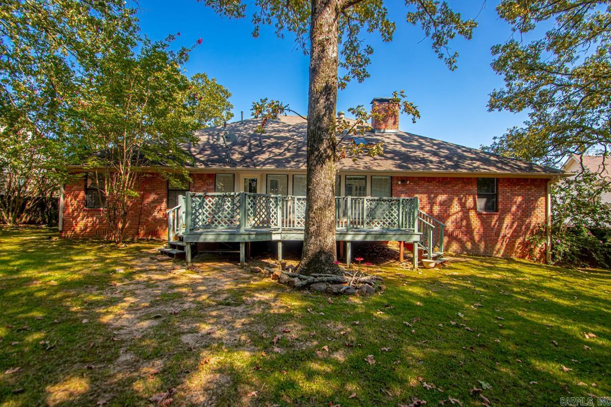 400 Fork River  Sherwood, AR