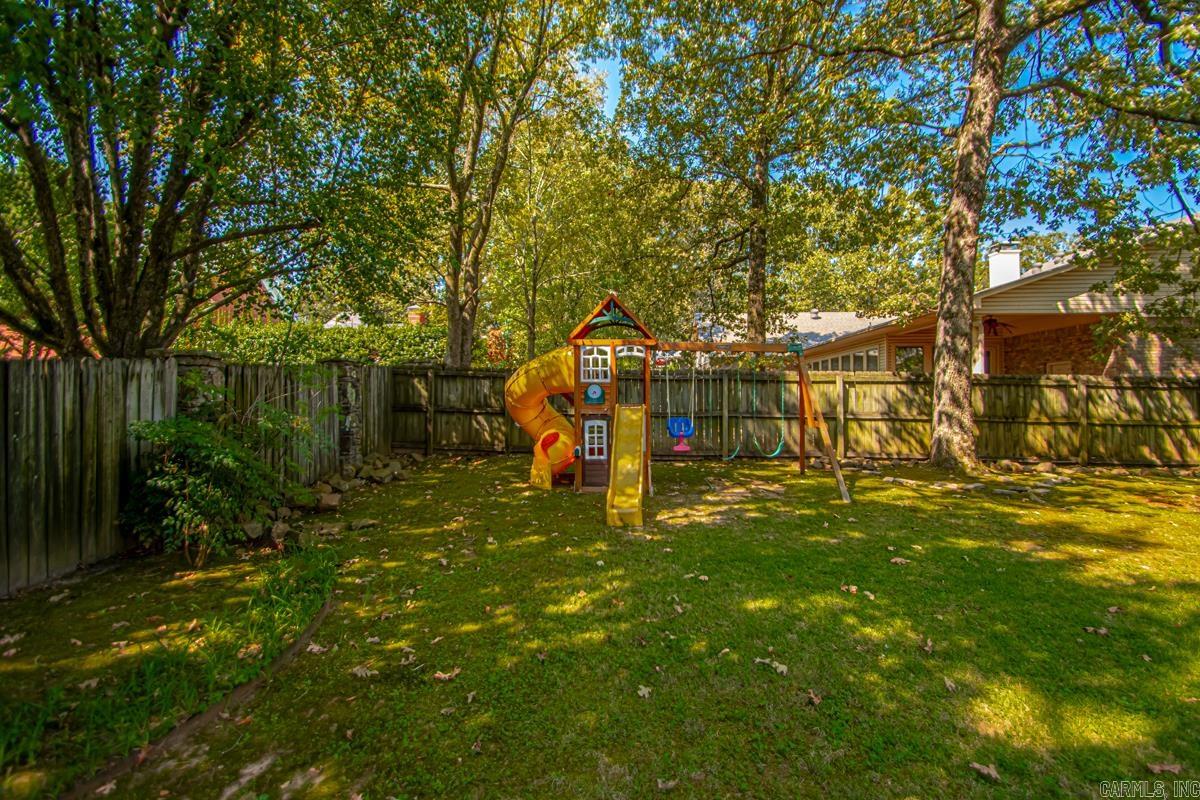 400 Fork River  Sherwood, AR