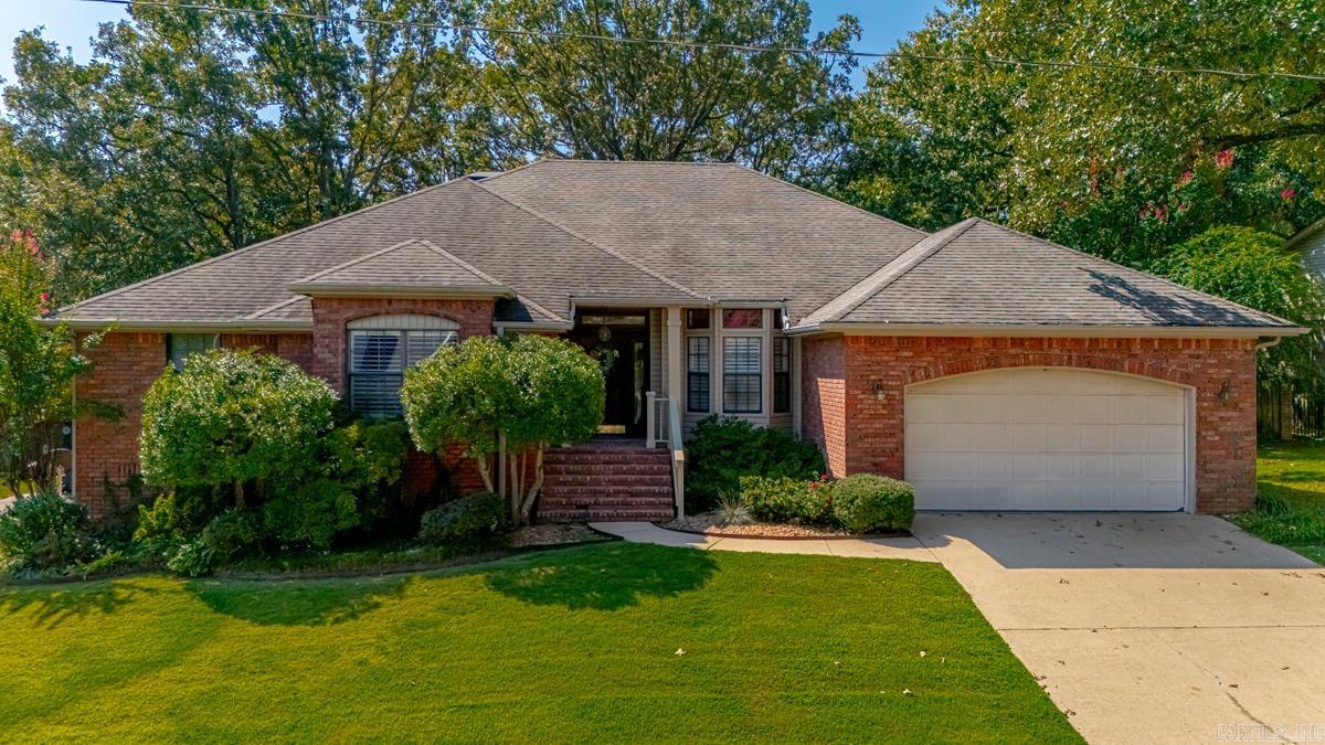 400 Fork River  Sherwood, AR