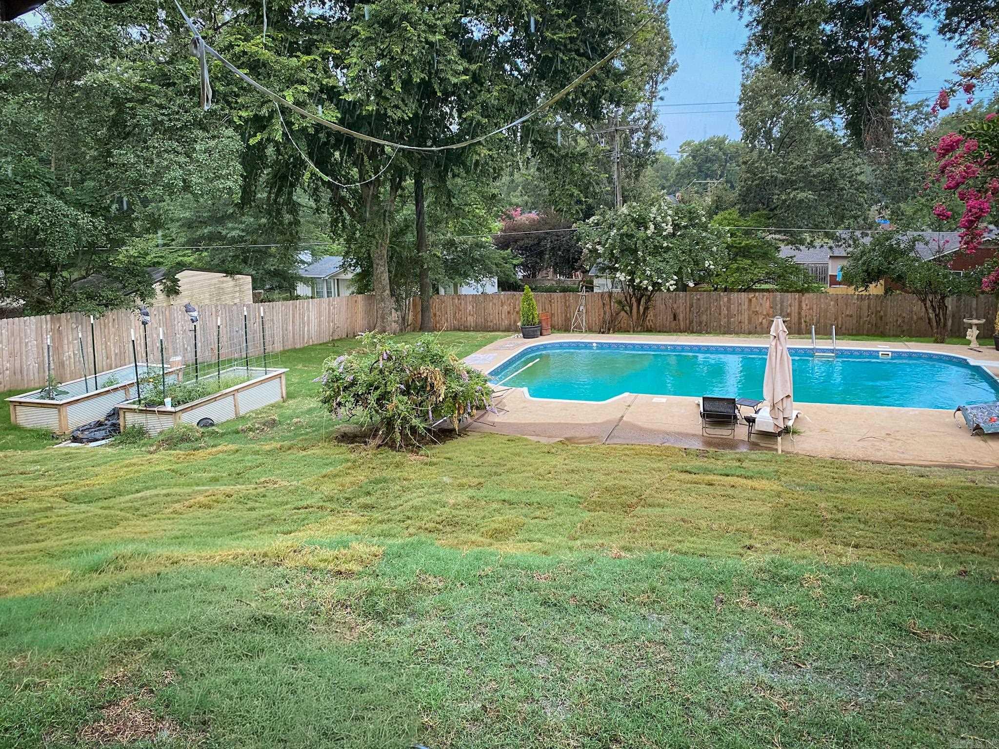 2 Donegal Cir  Wynne, AR