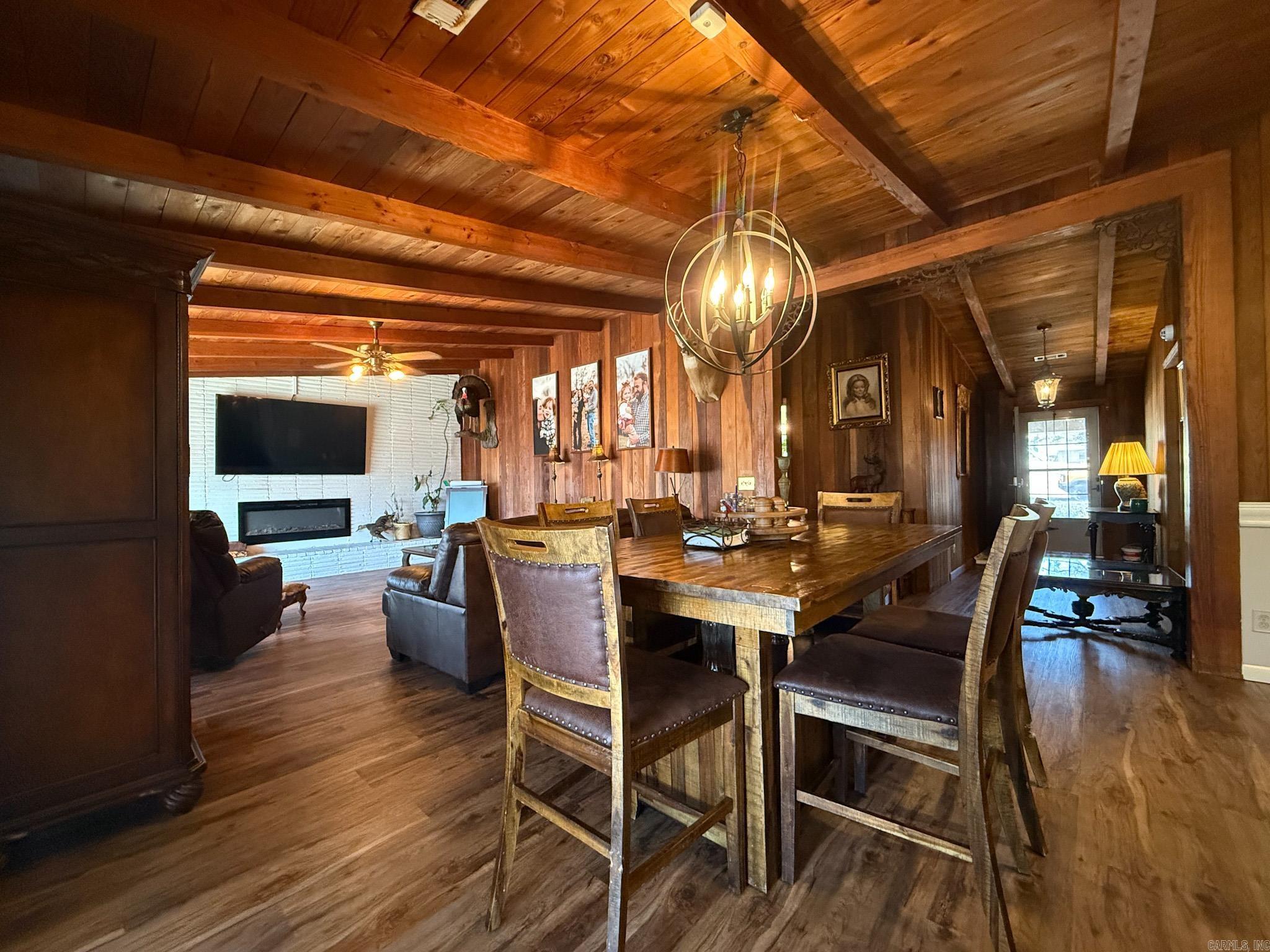 2 Donegal Cir  Wynne, AR