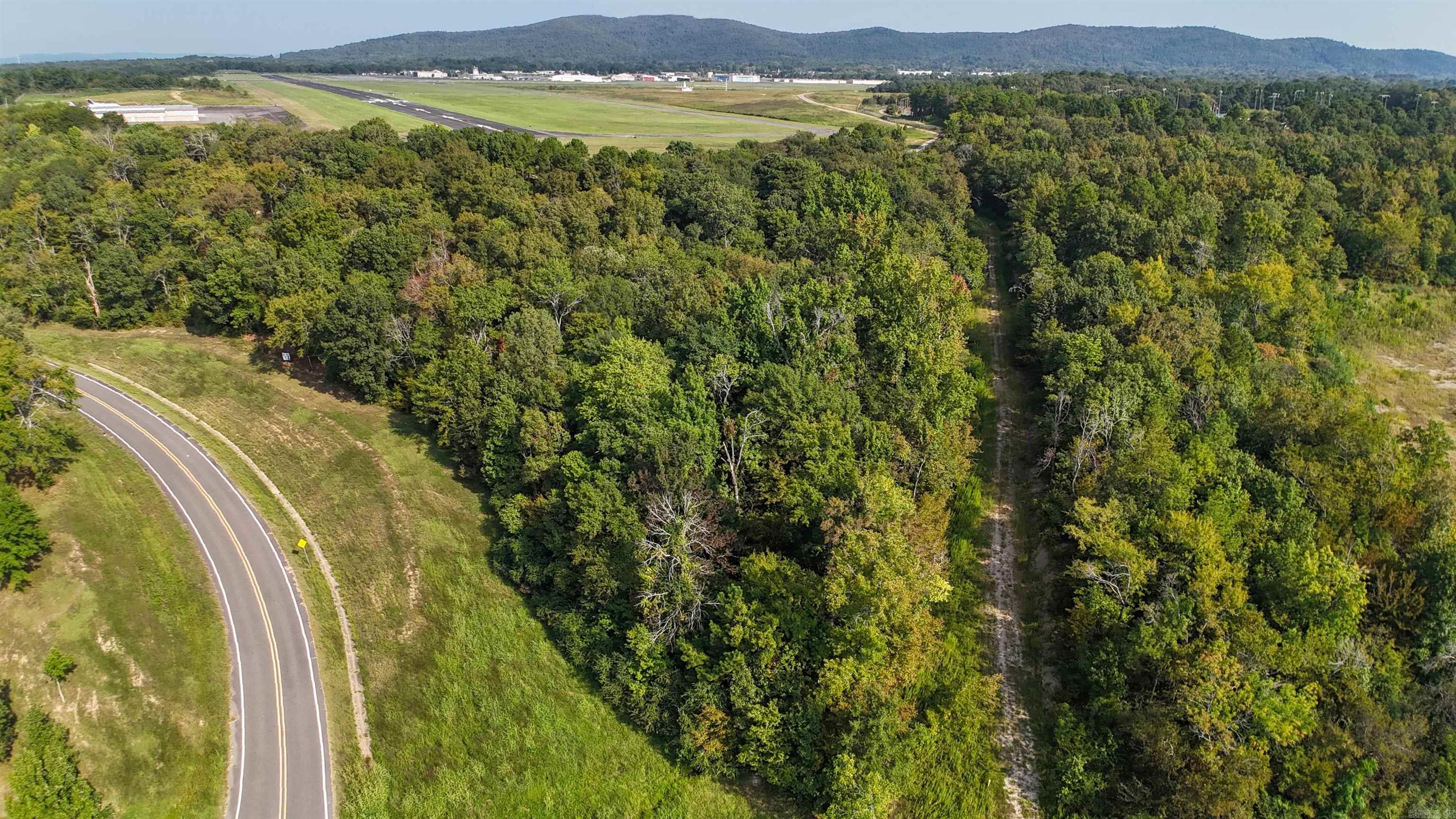000 MCLEOD  Hot Springs, AR