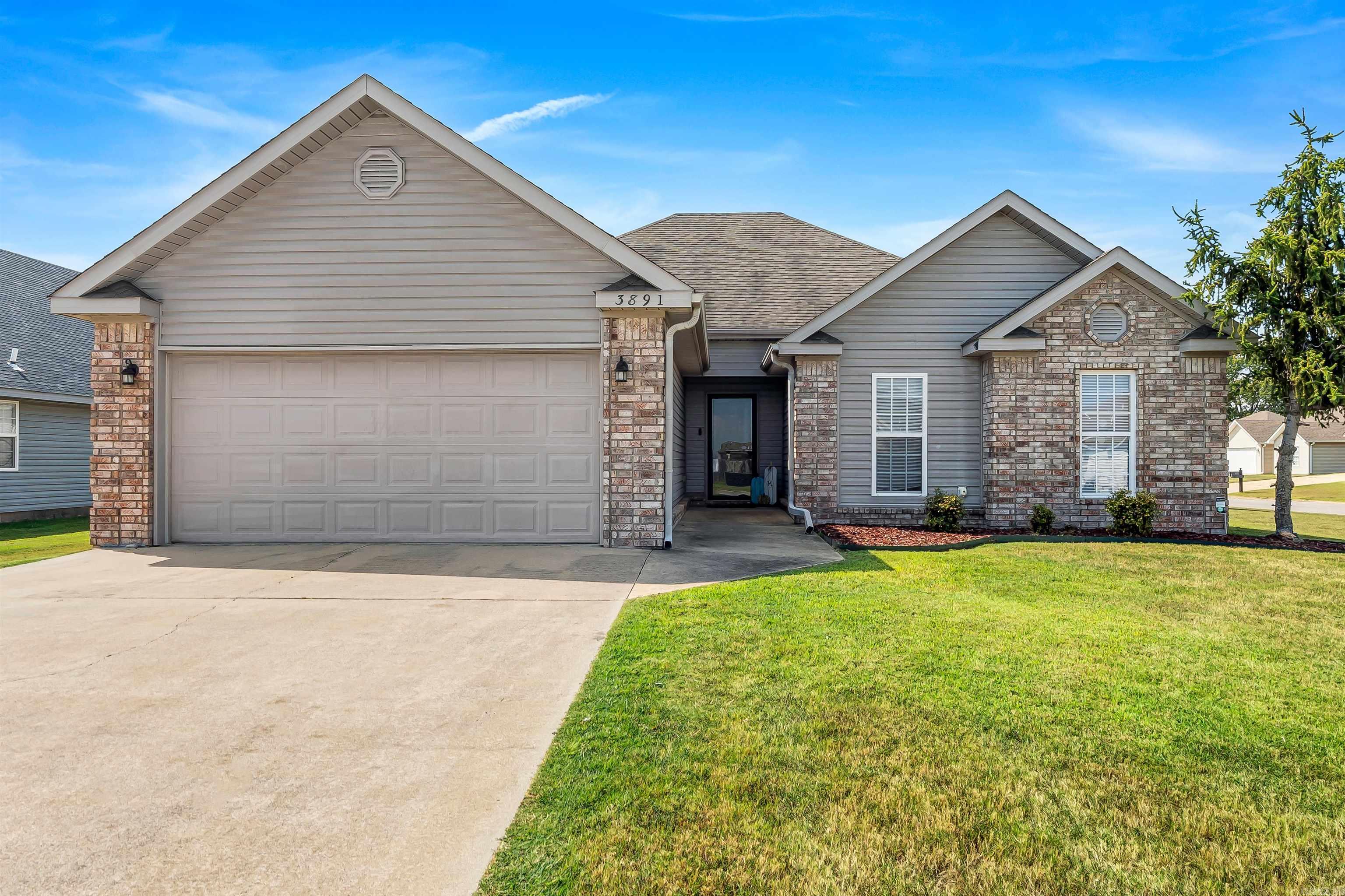 3891 Bridlewood  Jonesboro, AR