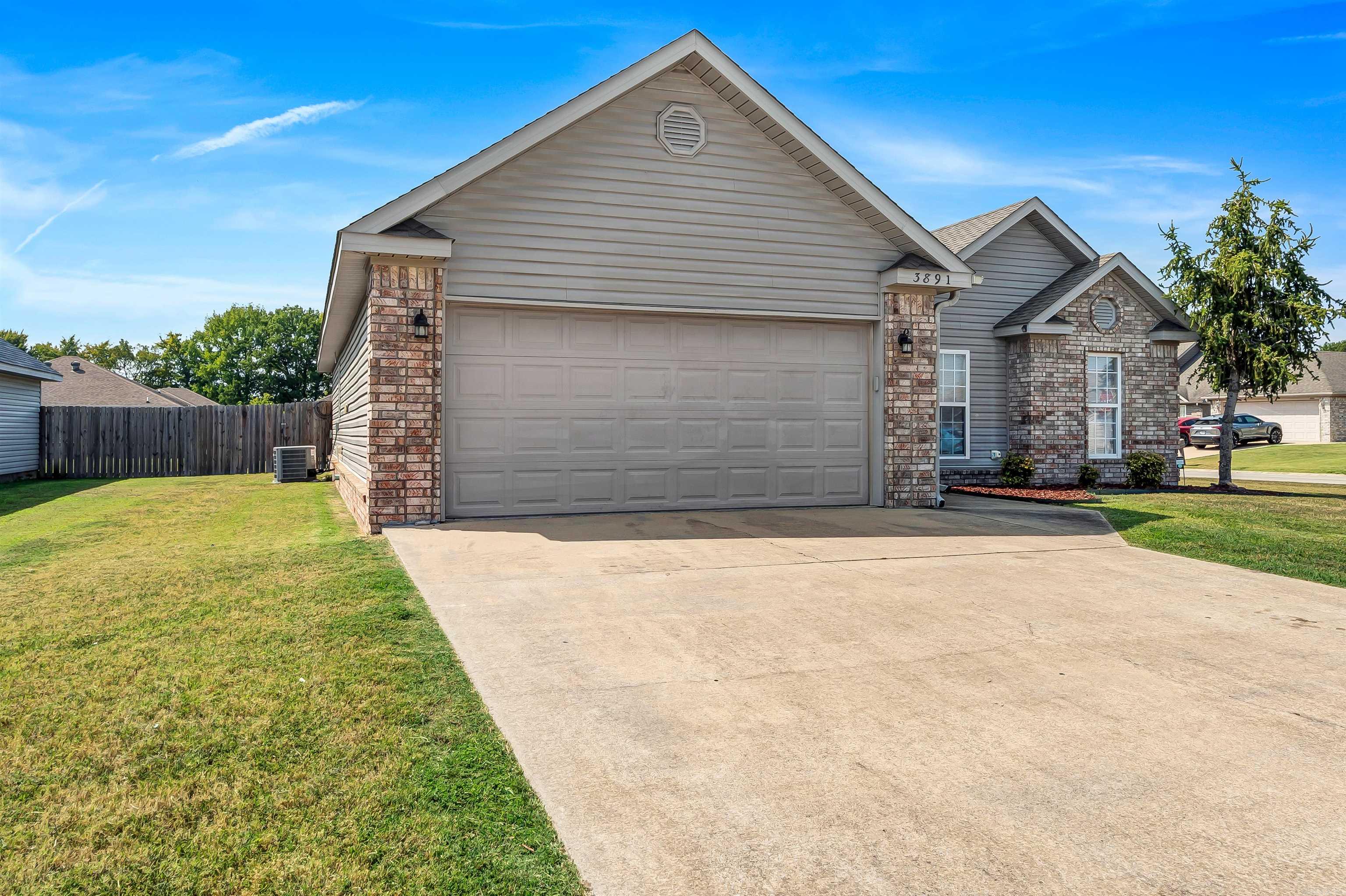 3891 Bridlewood  Jonesboro, AR