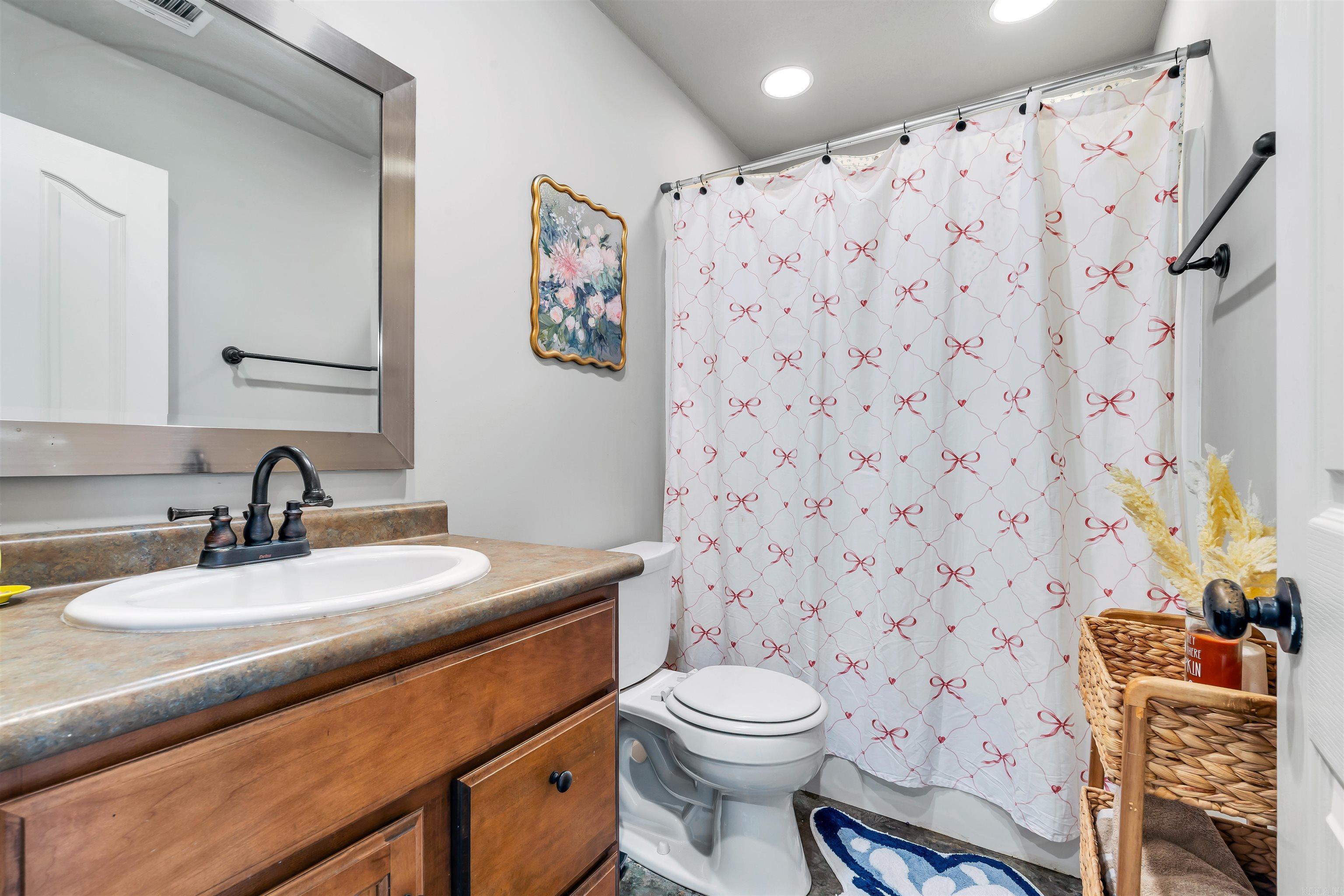 3891 Bridlewood  Jonesboro, AR
