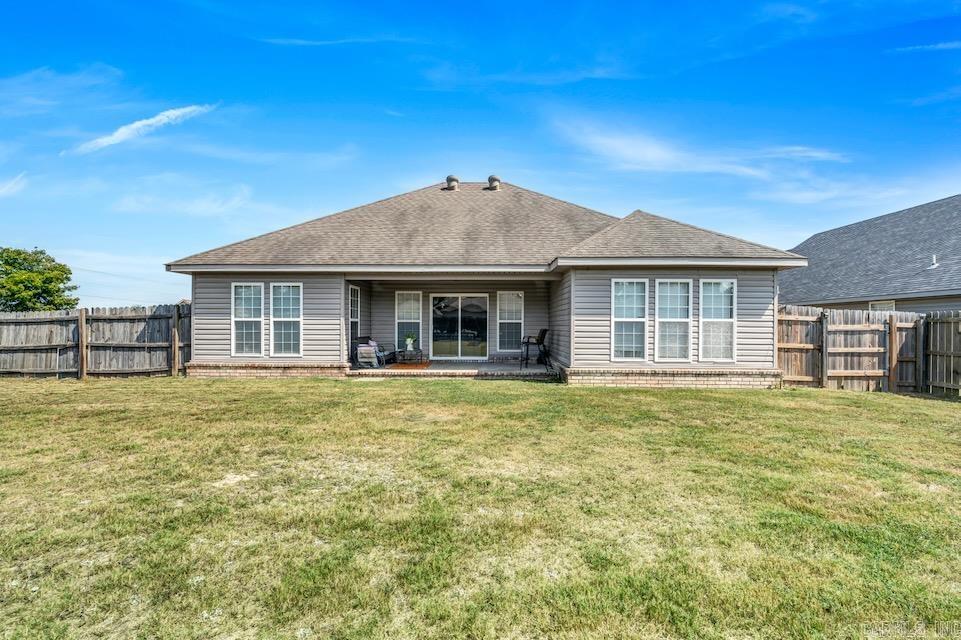 3891 Bridlewood  Jonesboro, AR