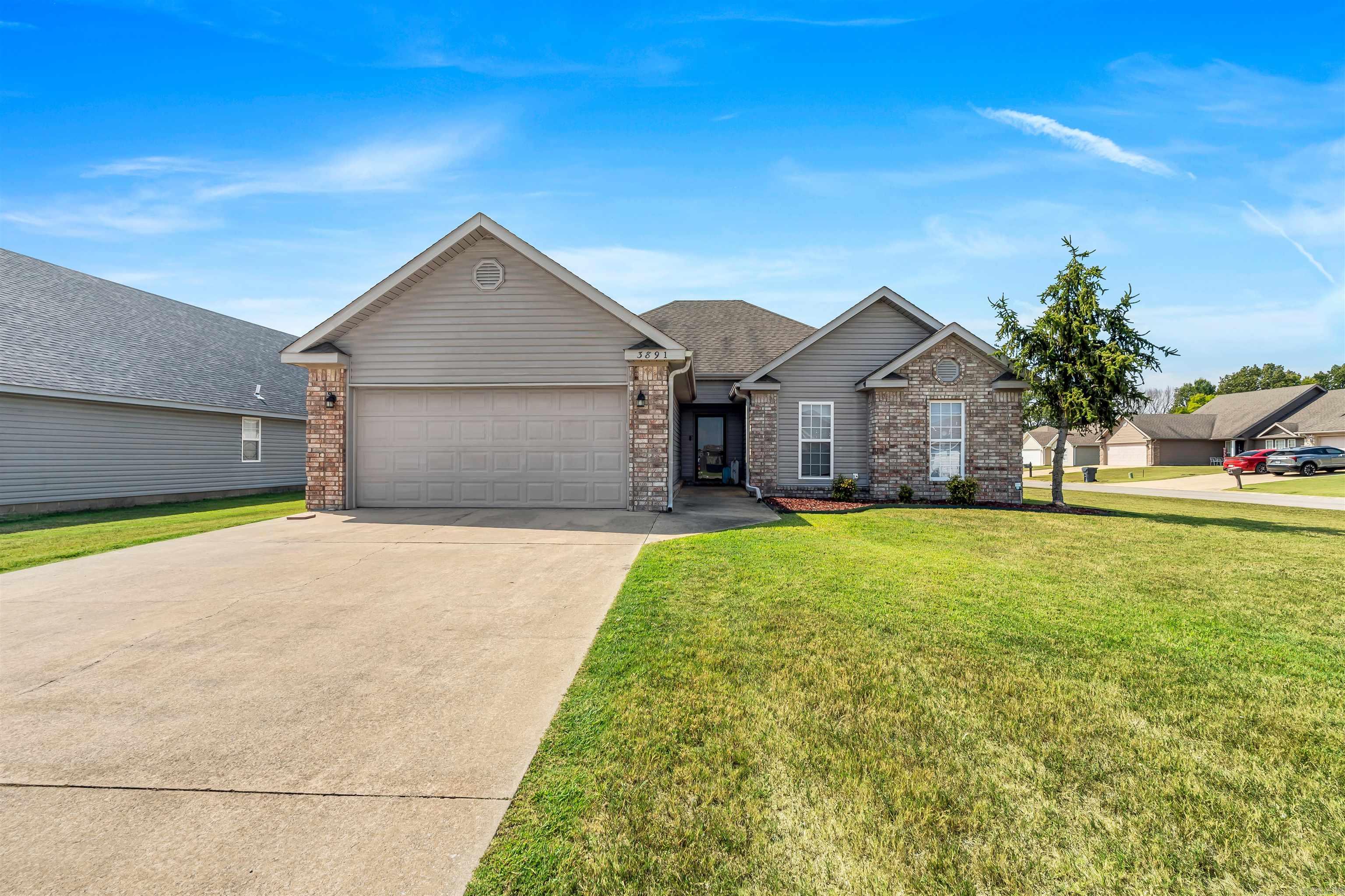 3891 Bridlewood  Jonesboro, AR