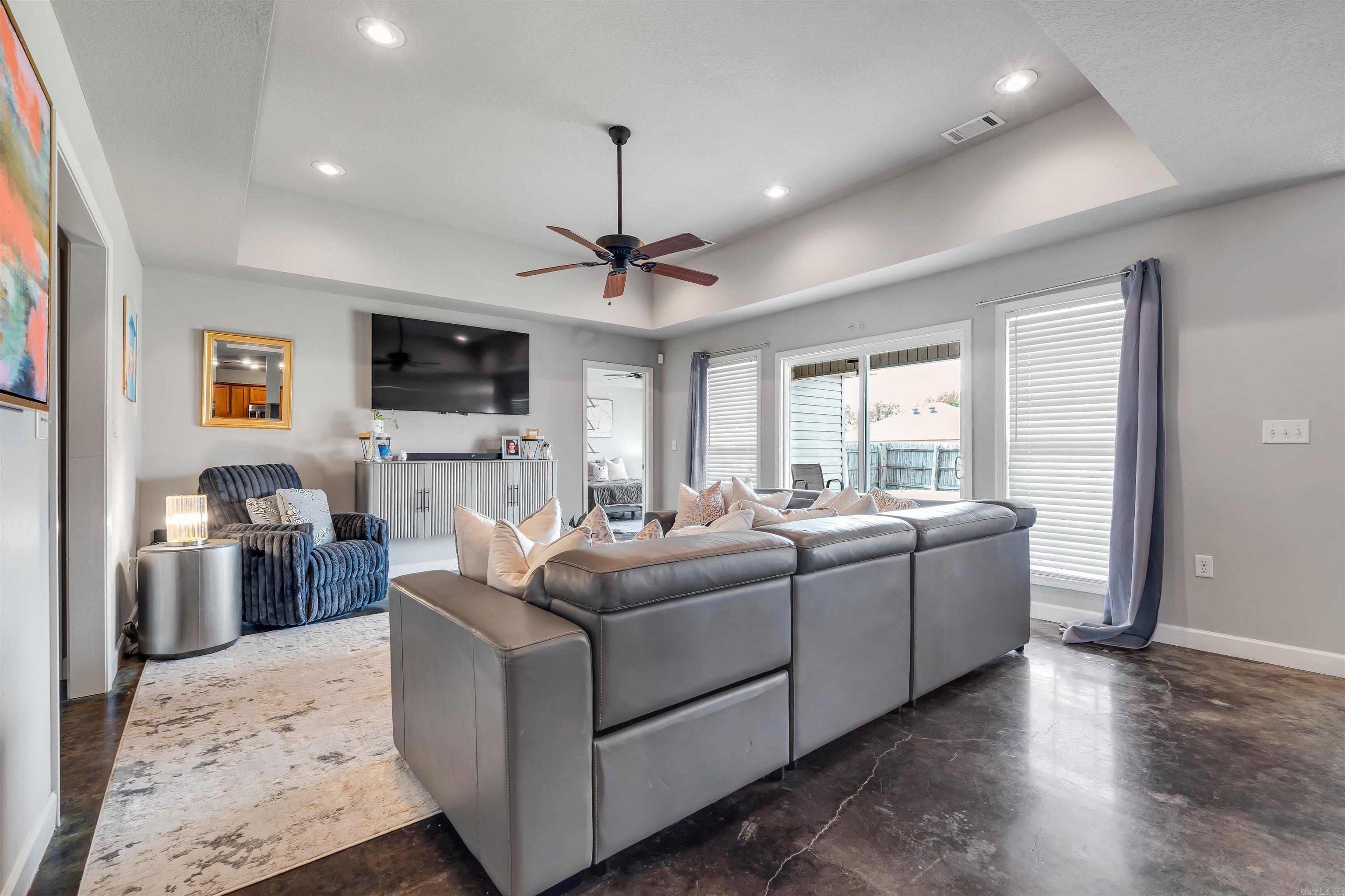 3891 Bridlewood  Jonesboro, AR