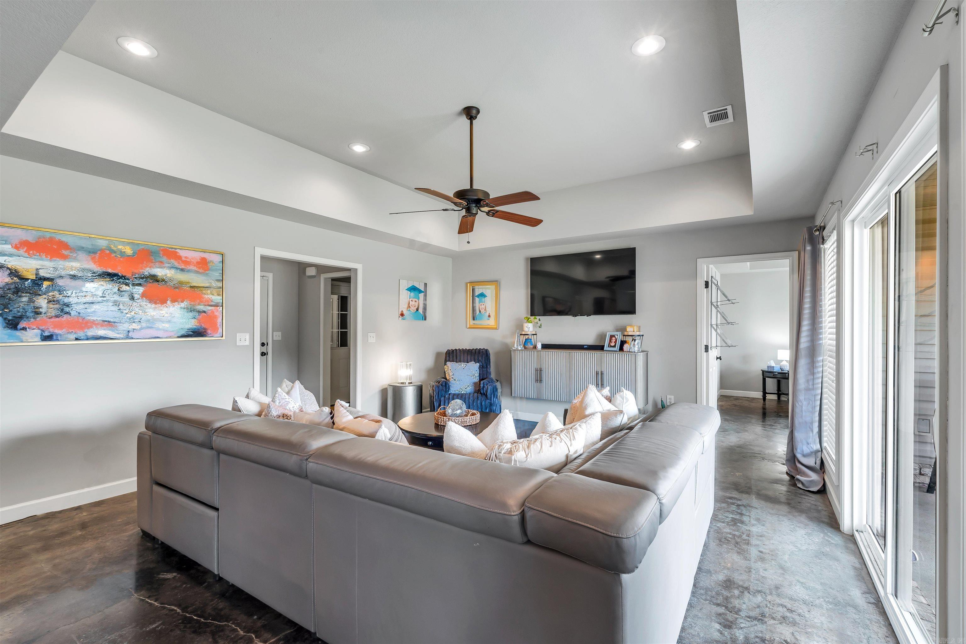 3891 Bridlewood  Jonesboro, AR