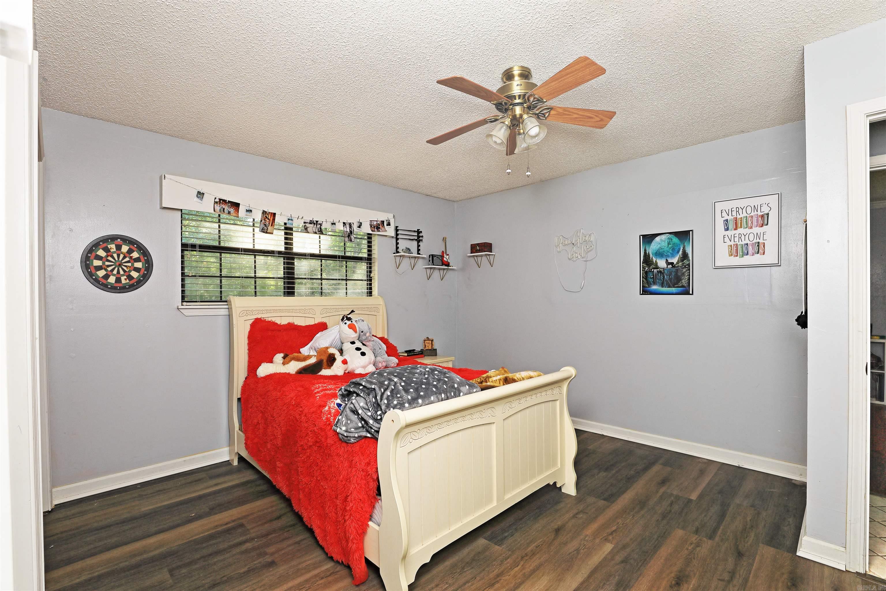 9211 Meadowood  Pine Bluff, AR