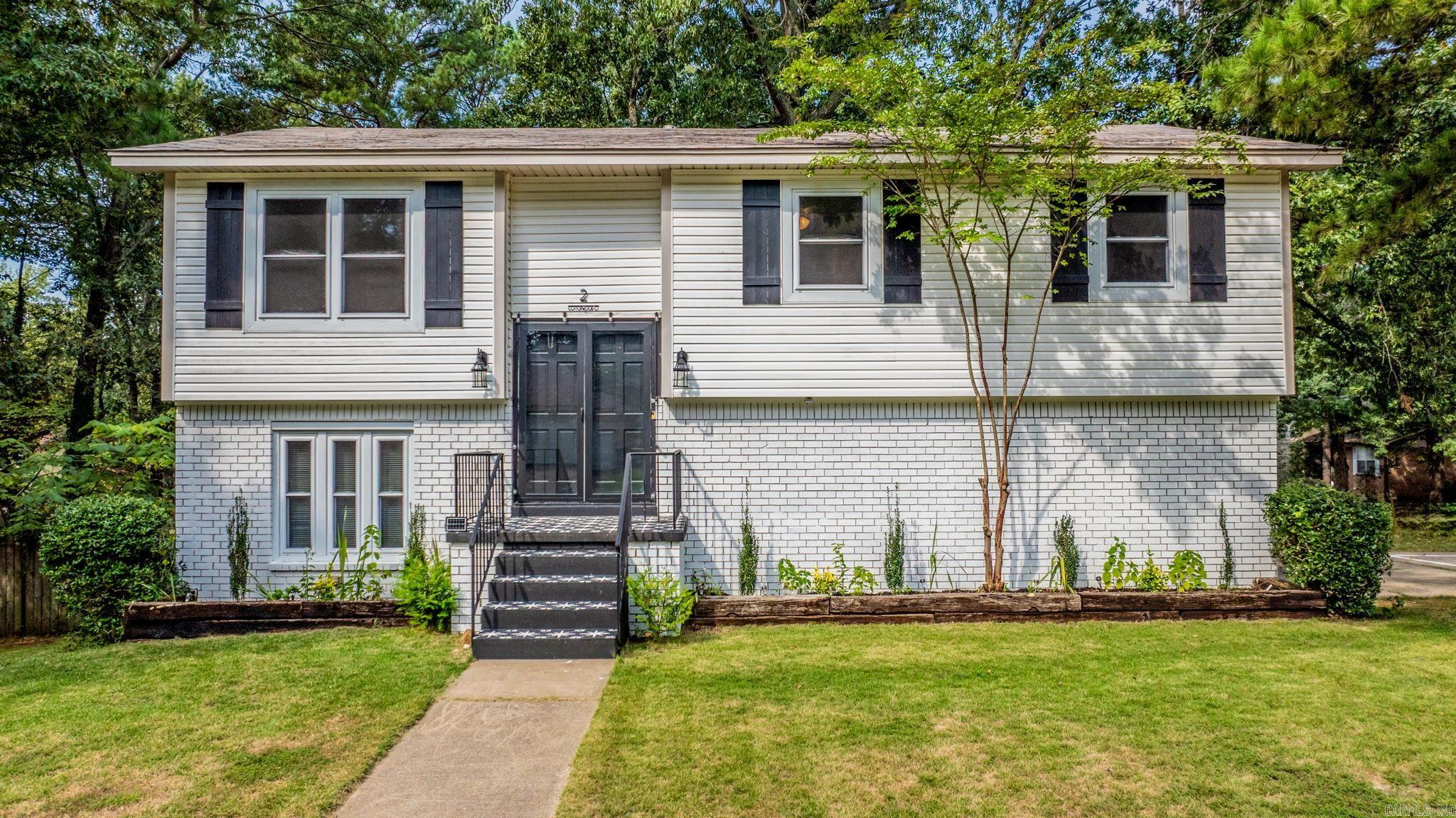 2 Cottonwood  Little Rock, AR