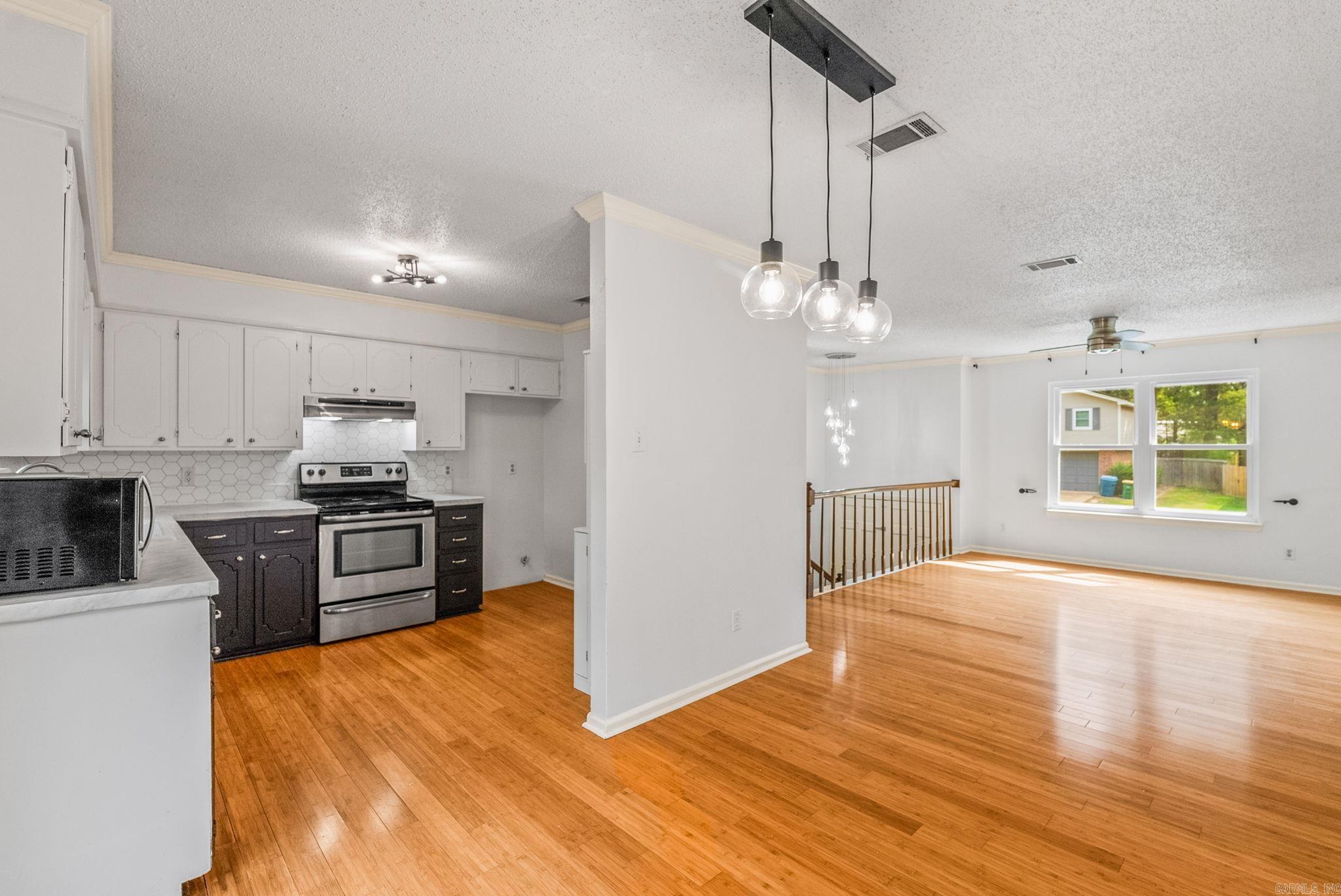 2 Cottonwood  Little Rock, AR
