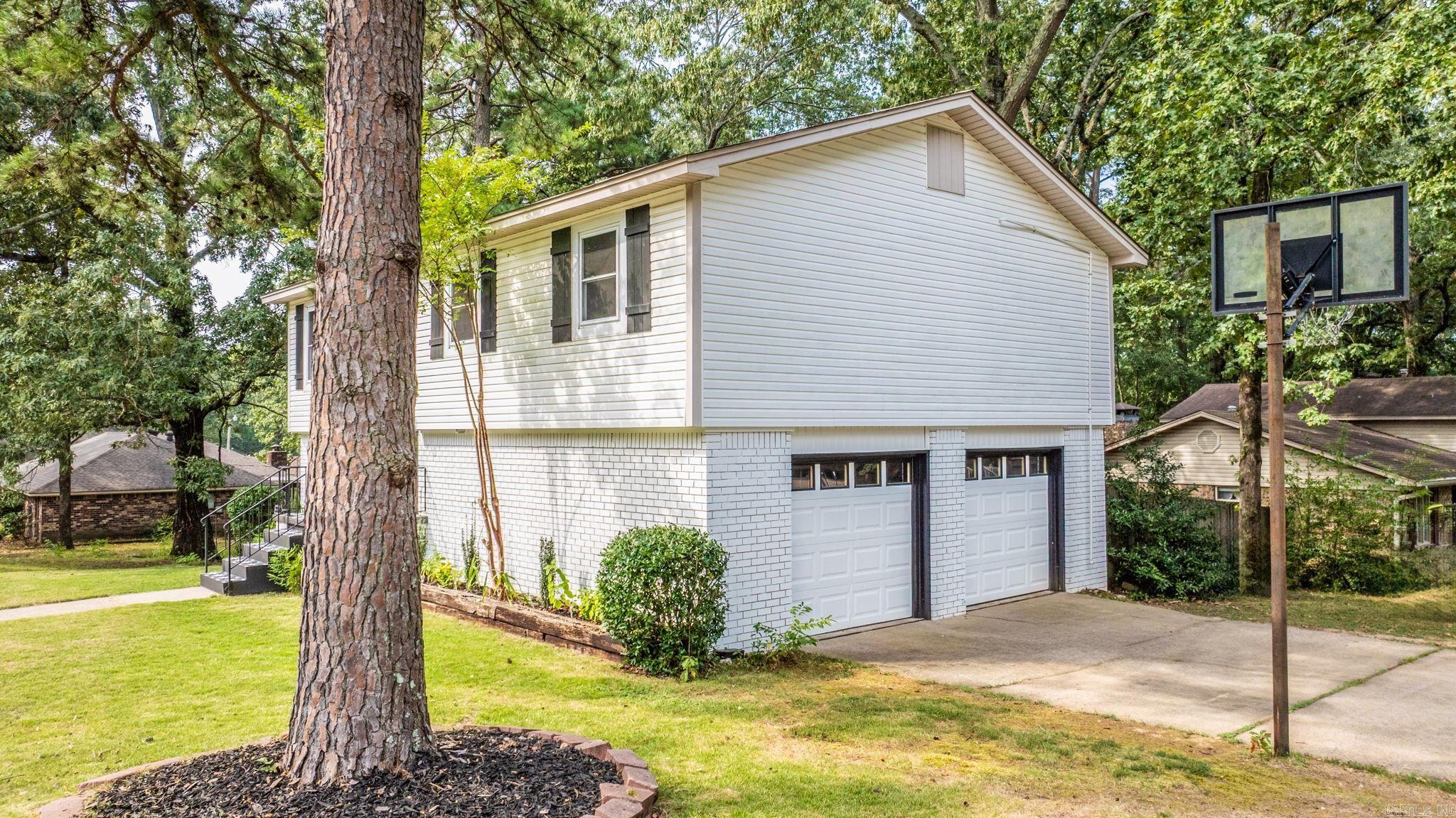2 Cottonwood  Little Rock, AR