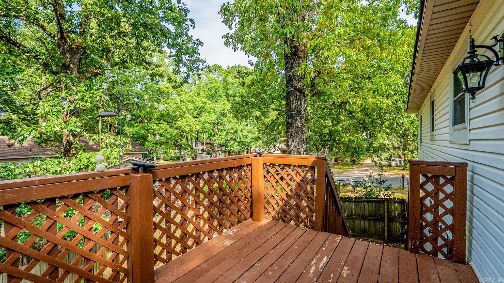 2 Cottonwood  Little Rock, AR