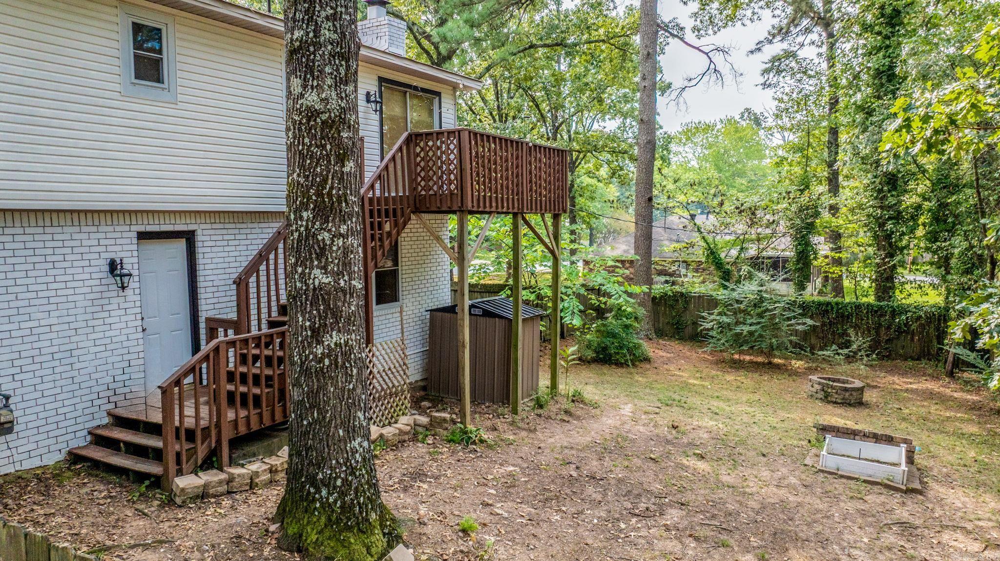 2 Cottonwood  Little Rock, AR