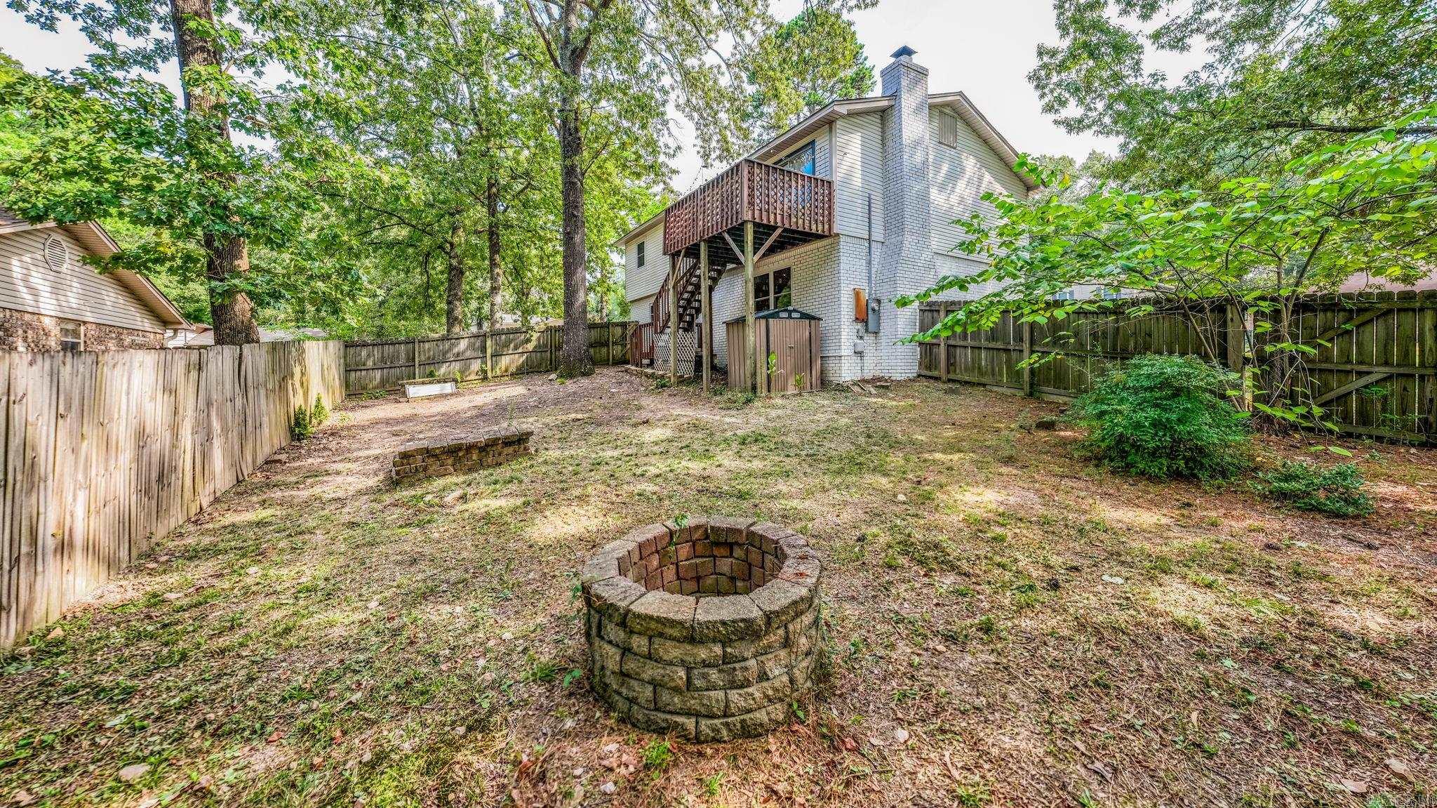 2 Cottonwood  Little Rock, AR