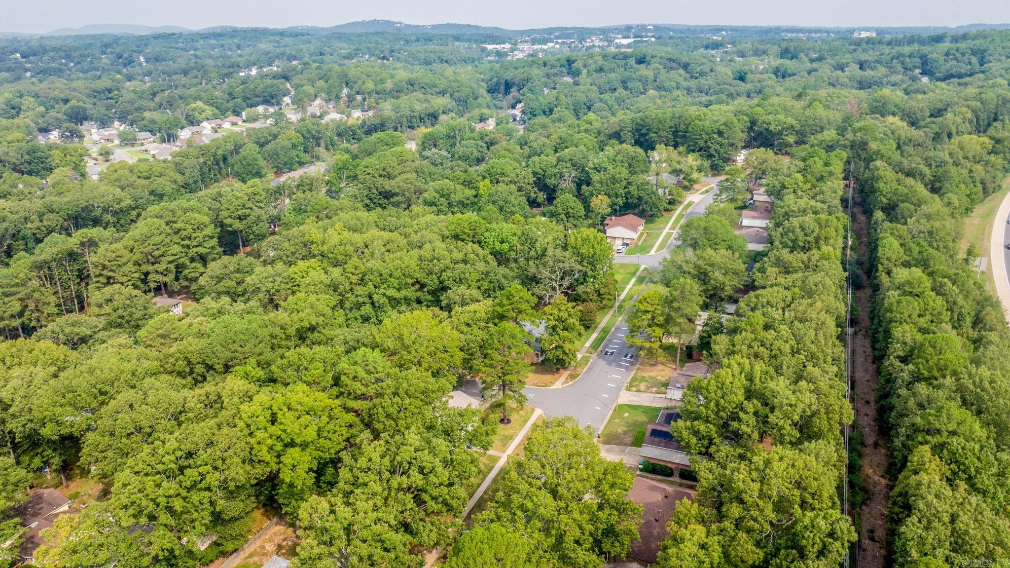 2 Cottonwood  Little Rock, AR