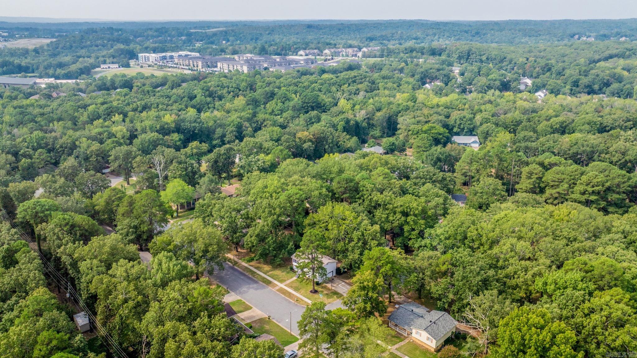 2 Cottonwood  Little Rock, AR