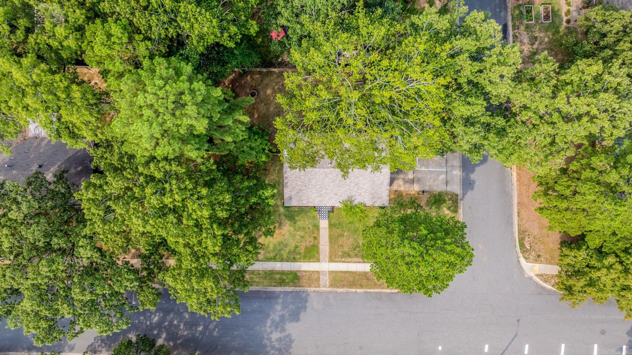 2 Cottonwood  Little Rock, AR