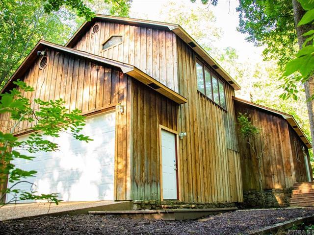 5121  Copper Creek  Little Rock, AR