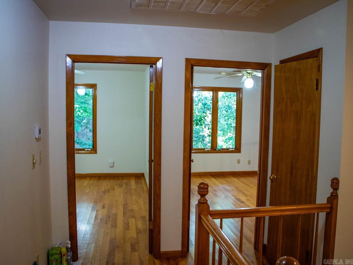 5121 Copper Creek  Little Rock, AR