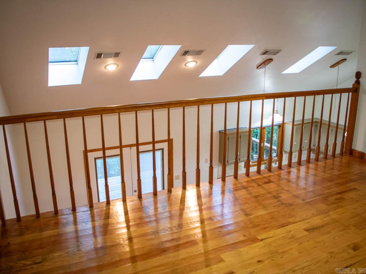 5121 Copper Creek  Little Rock, AR