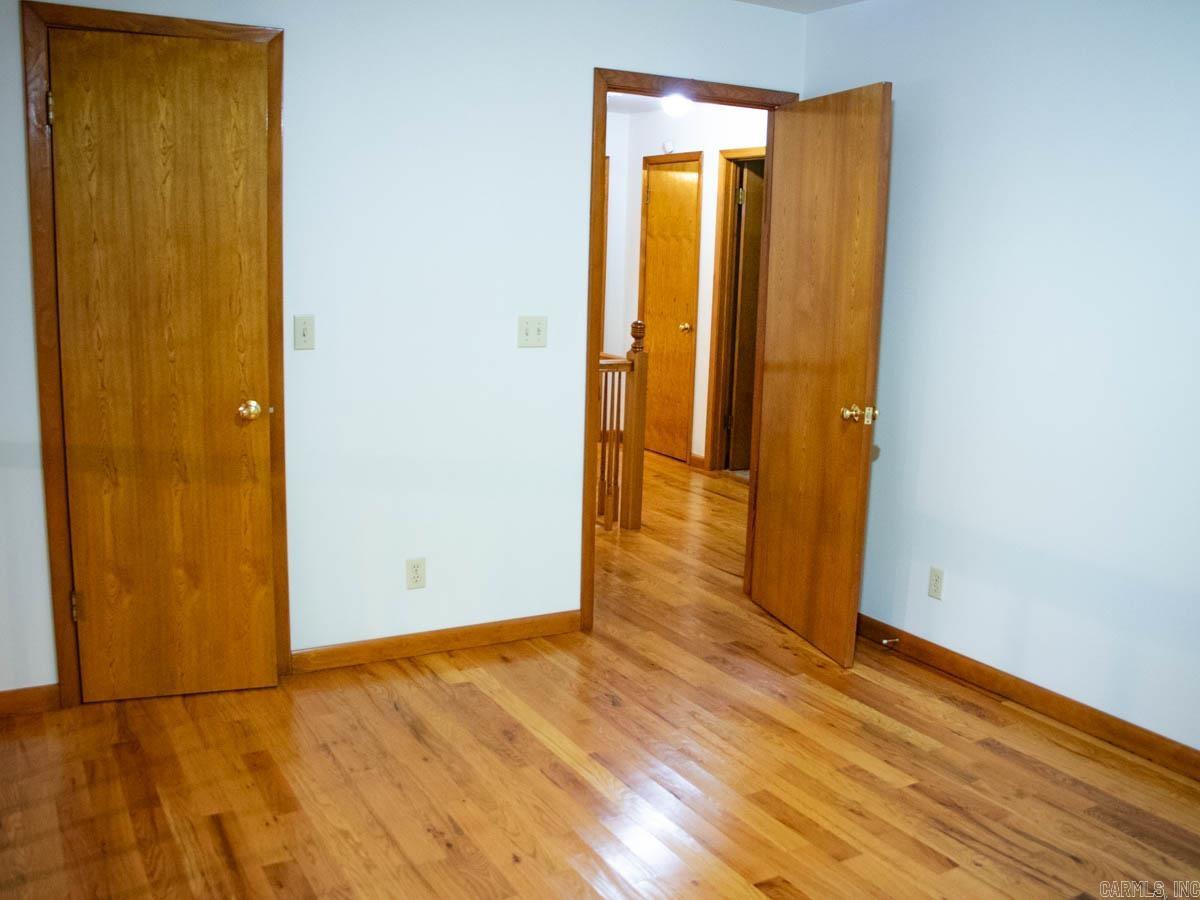 5121 Copper Creek  Little Rock, AR