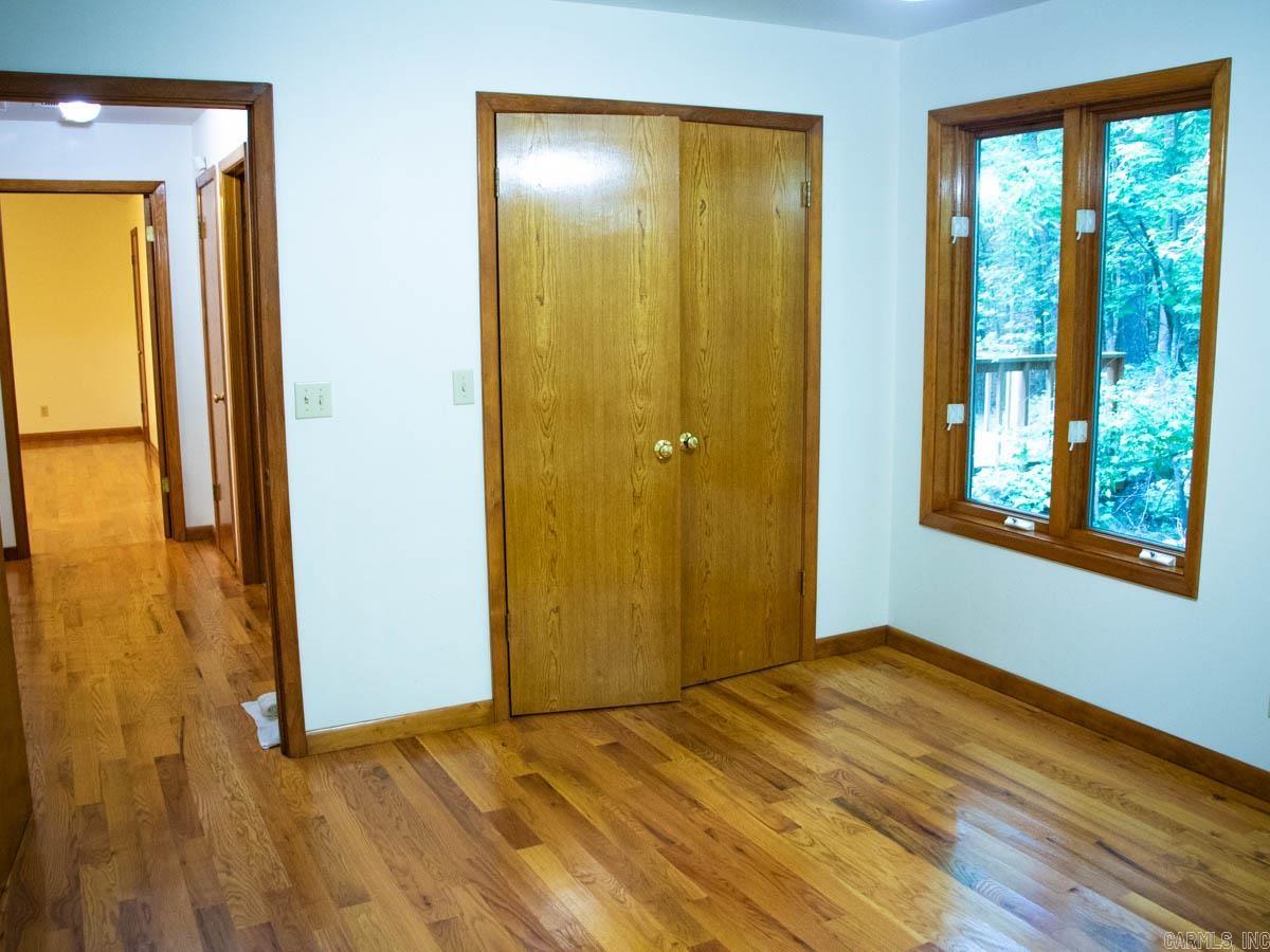 5121 Copper Creek  Little Rock, AR