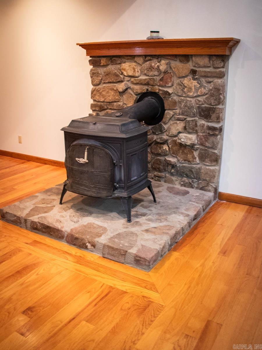 5121 Copper Creek  Little Rock, AR