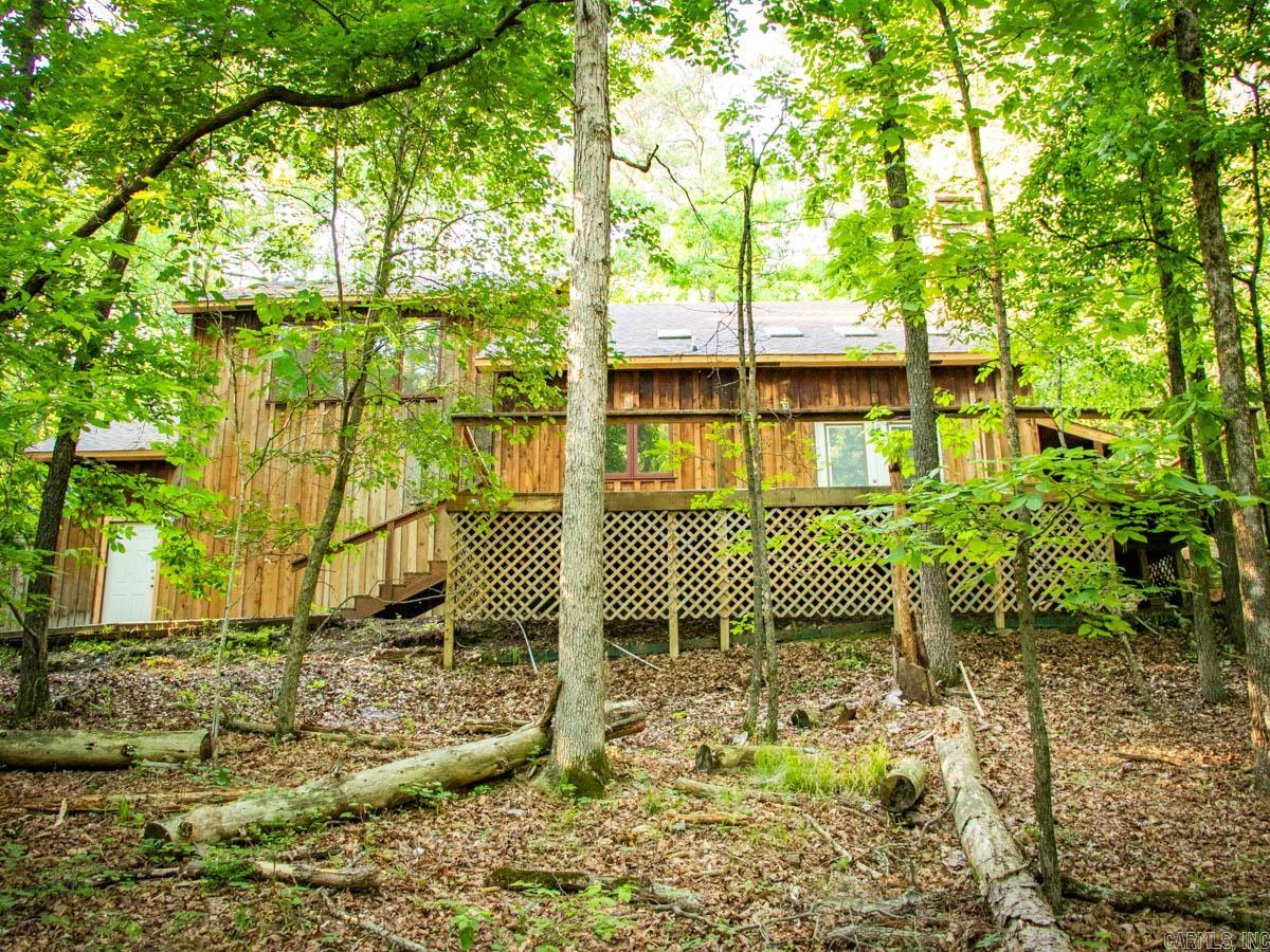 5121 Copper Creek  Little Rock, AR