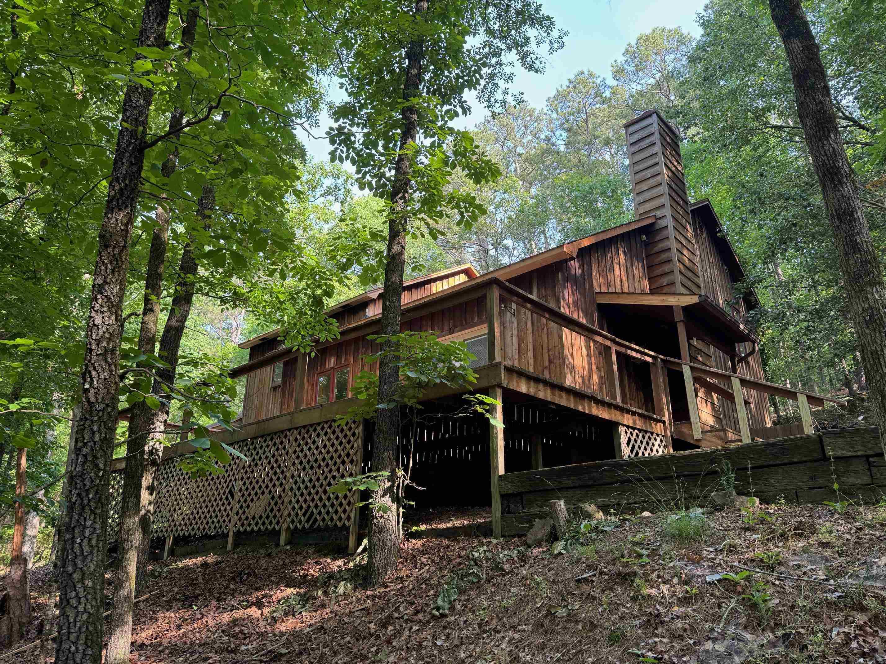 5121 Copper Creek  Little Rock, AR