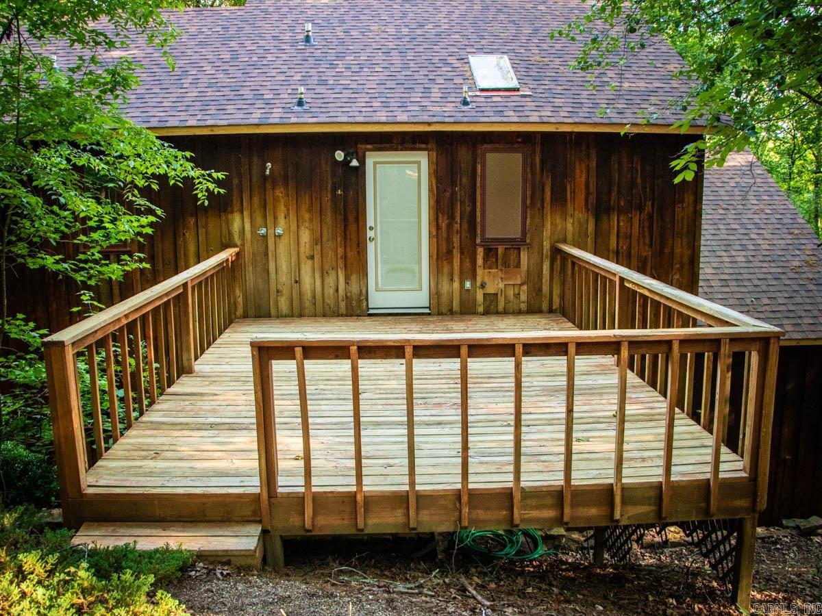 5121 Copper Creek  Little Rock, AR