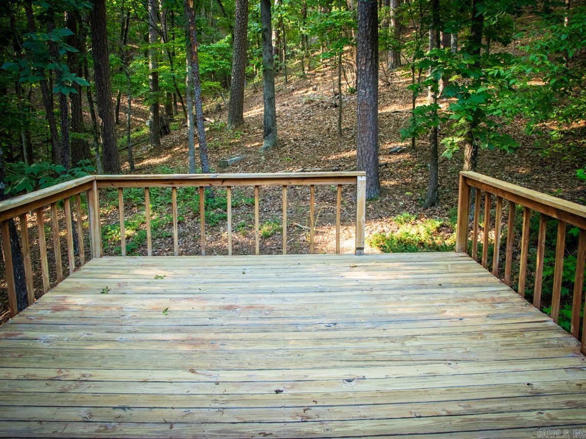 5121 Copper Creek  Little Rock, AR