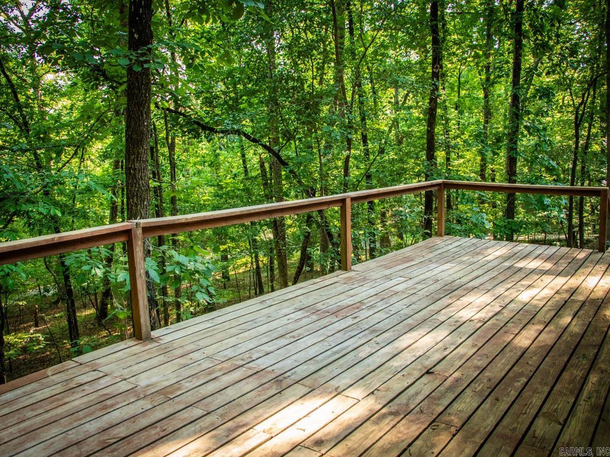 5121 Copper Creek  Little Rock, AR