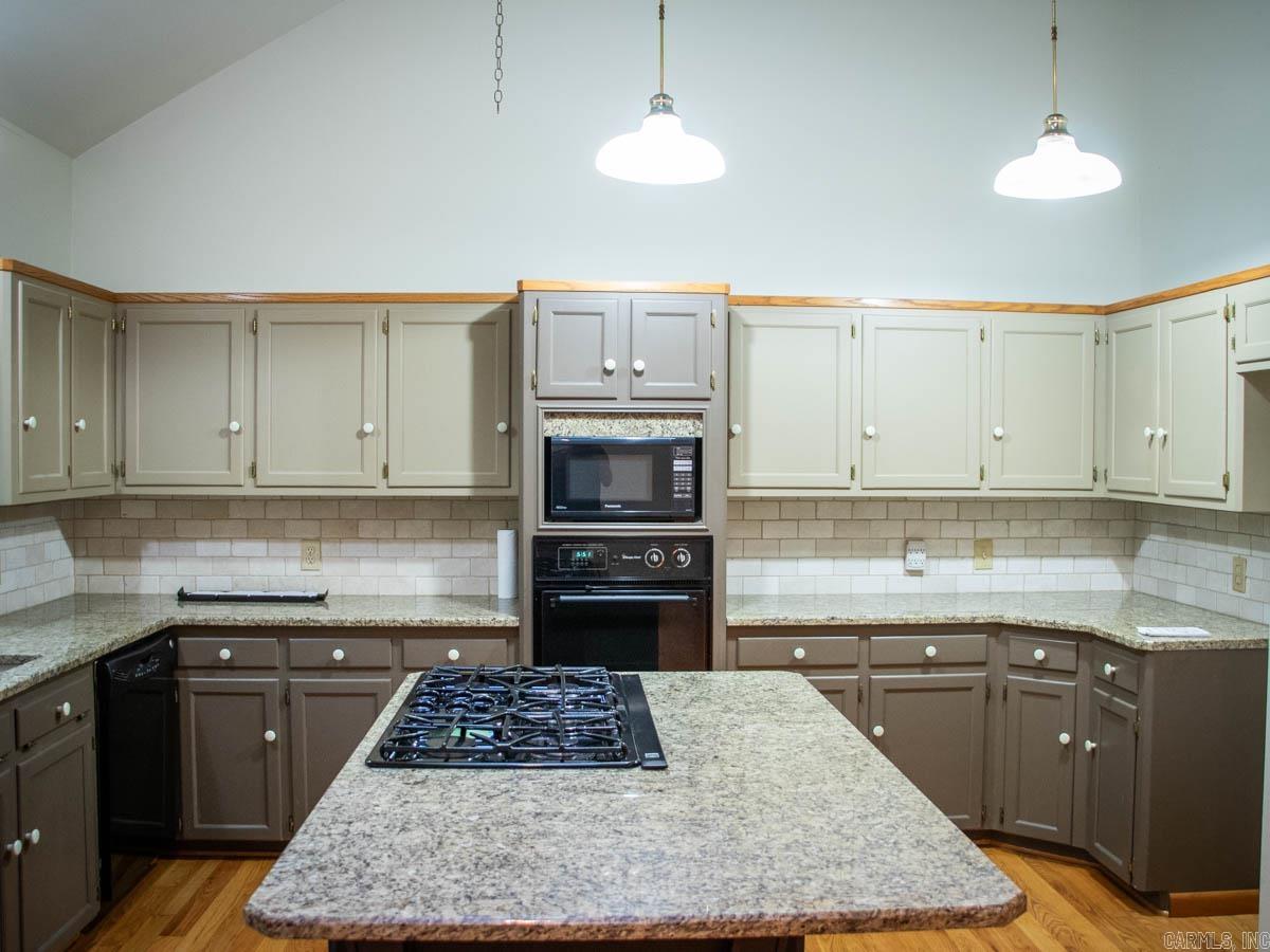 5121 Copper Creek  Little Rock, AR