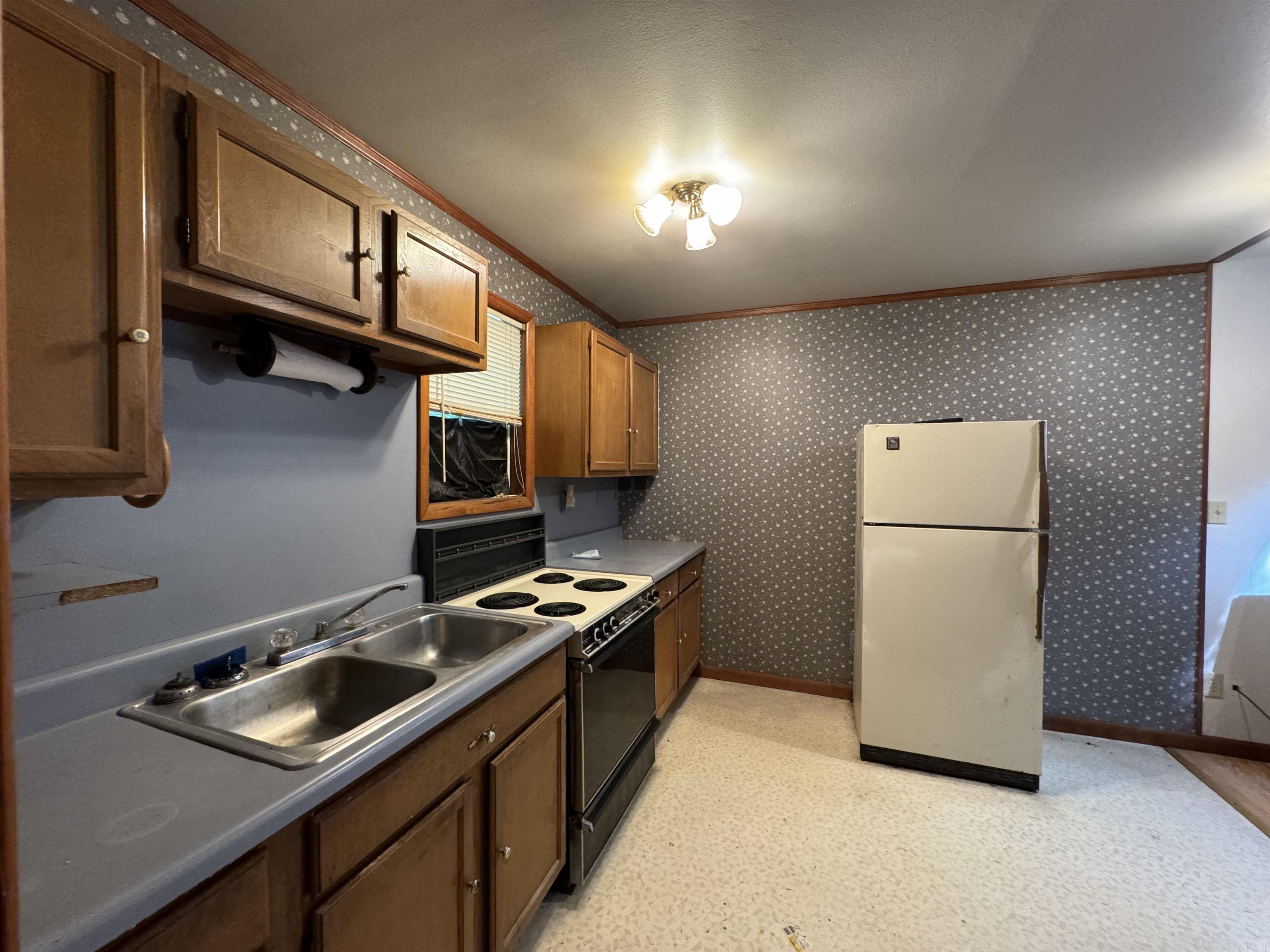 5121 Copper Creek  Little Rock, AR
