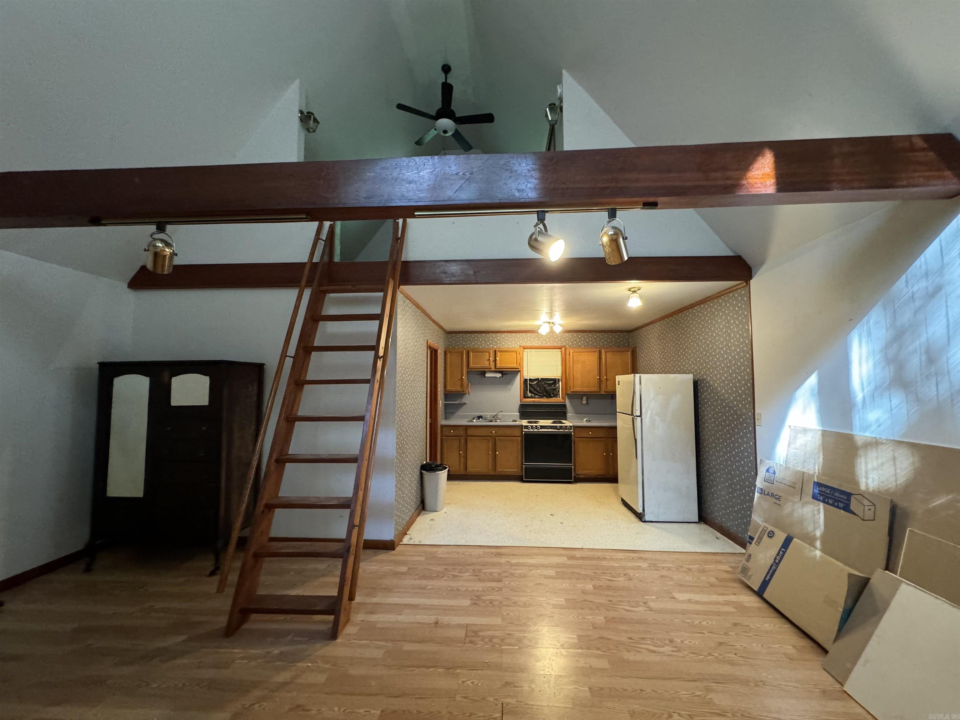 5121 Copper Creek  Little Rock, AR
