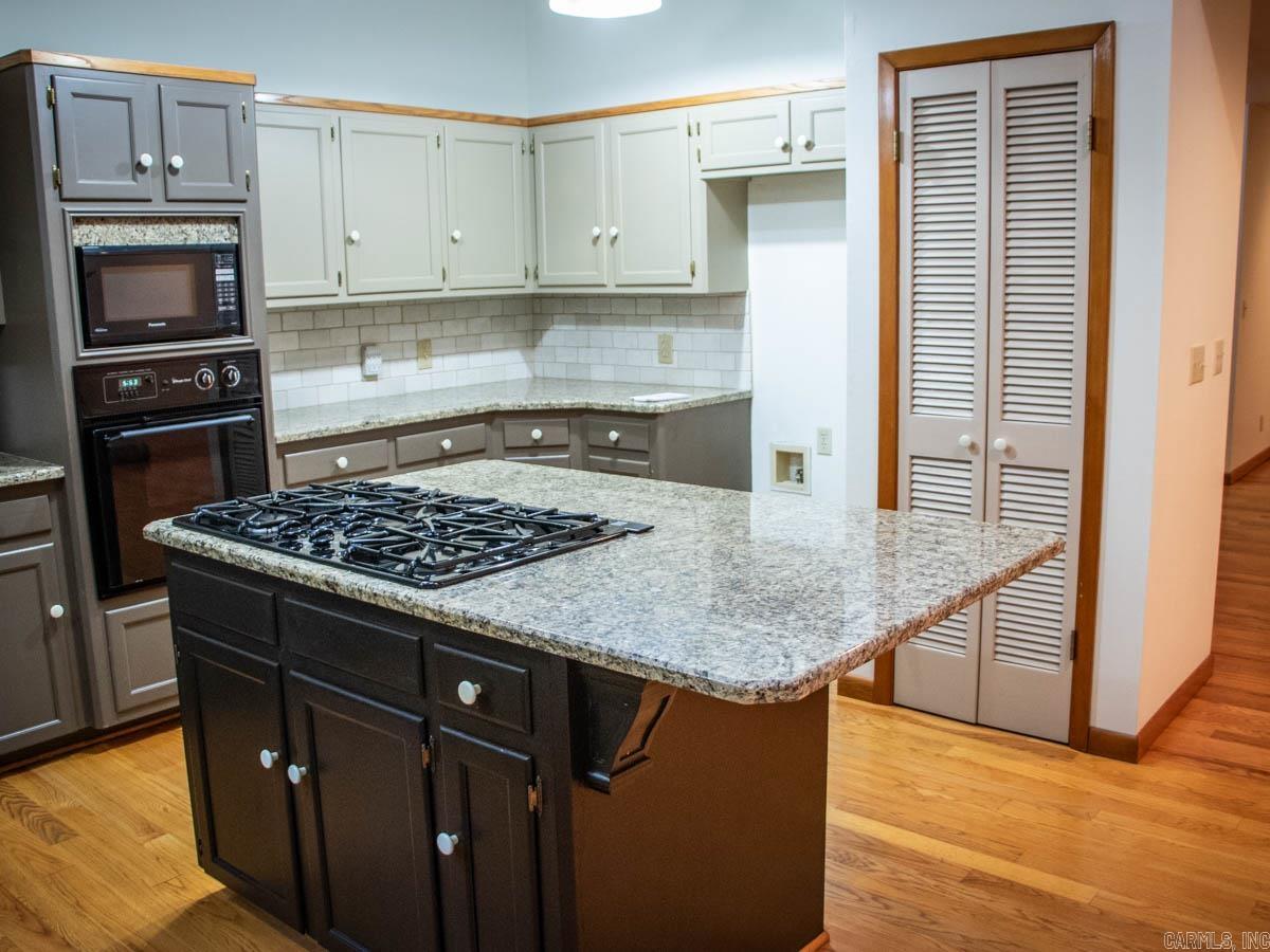 5121 Copper Creek  Little Rock, AR