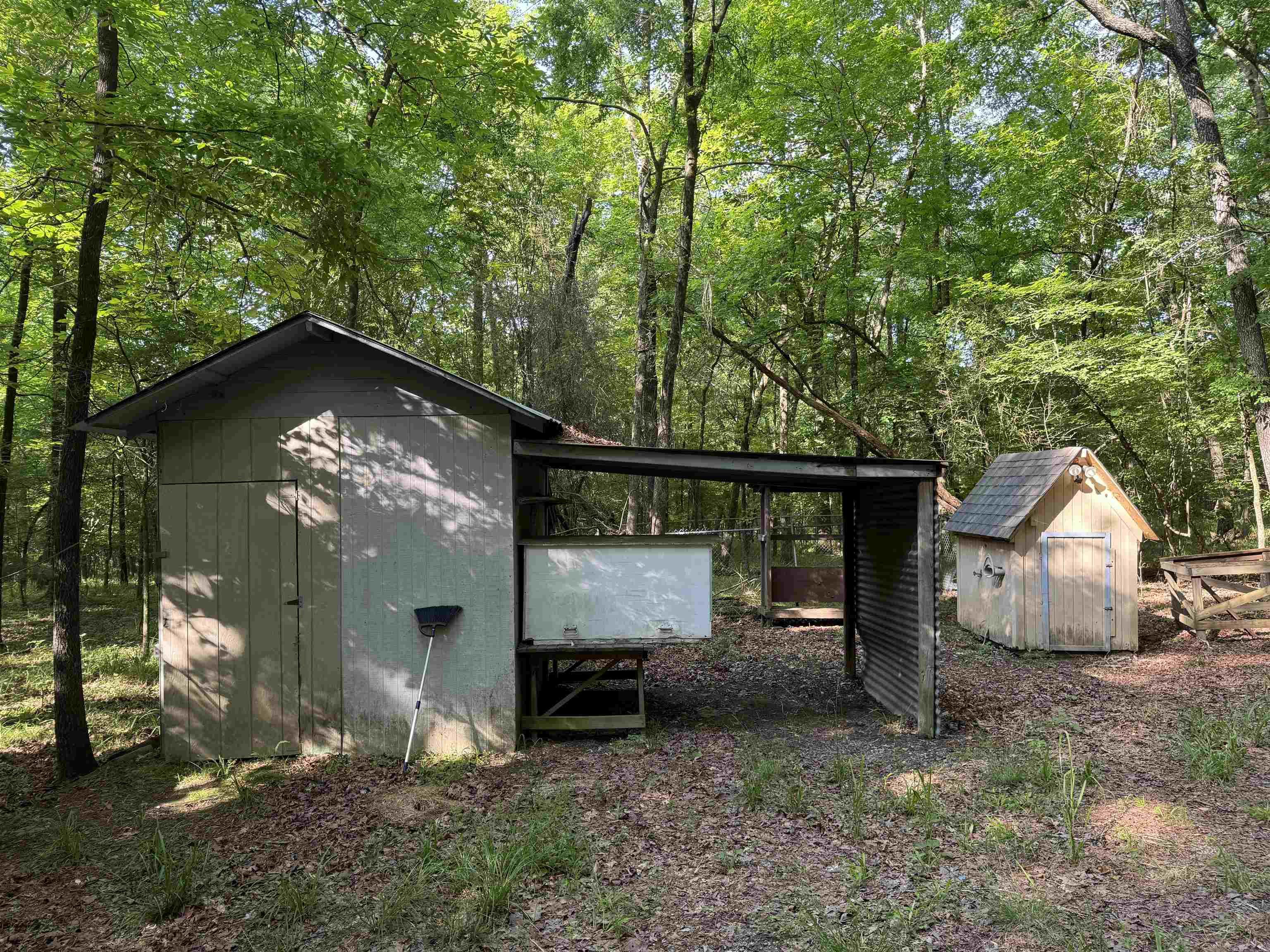 5121 Copper Creek  Little Rock, AR