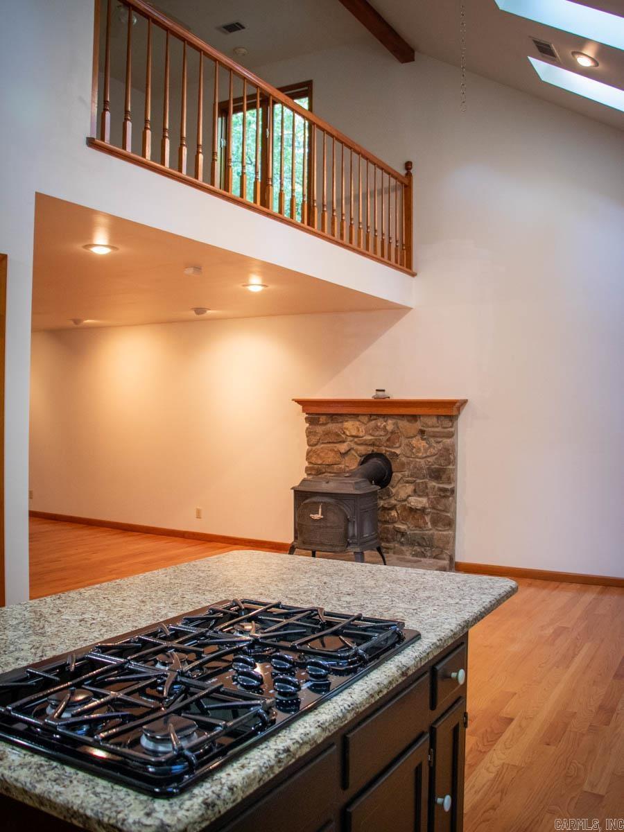 5121 Copper Creek  Little Rock, AR