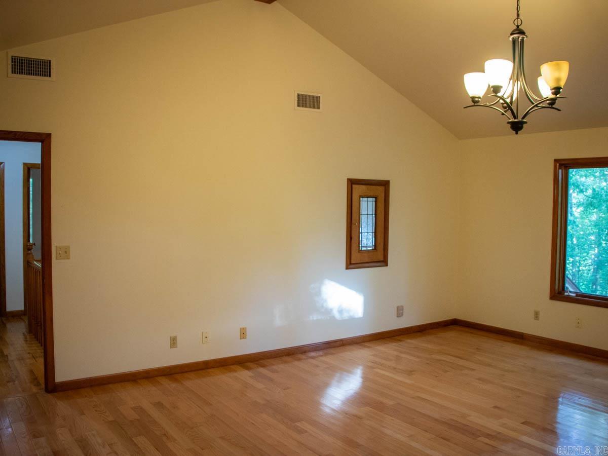 5121 Copper Creek  Little Rock, AR